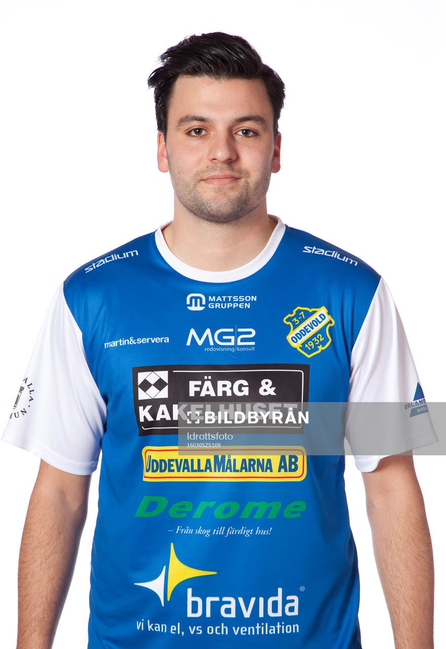 Daniel Stanisic
