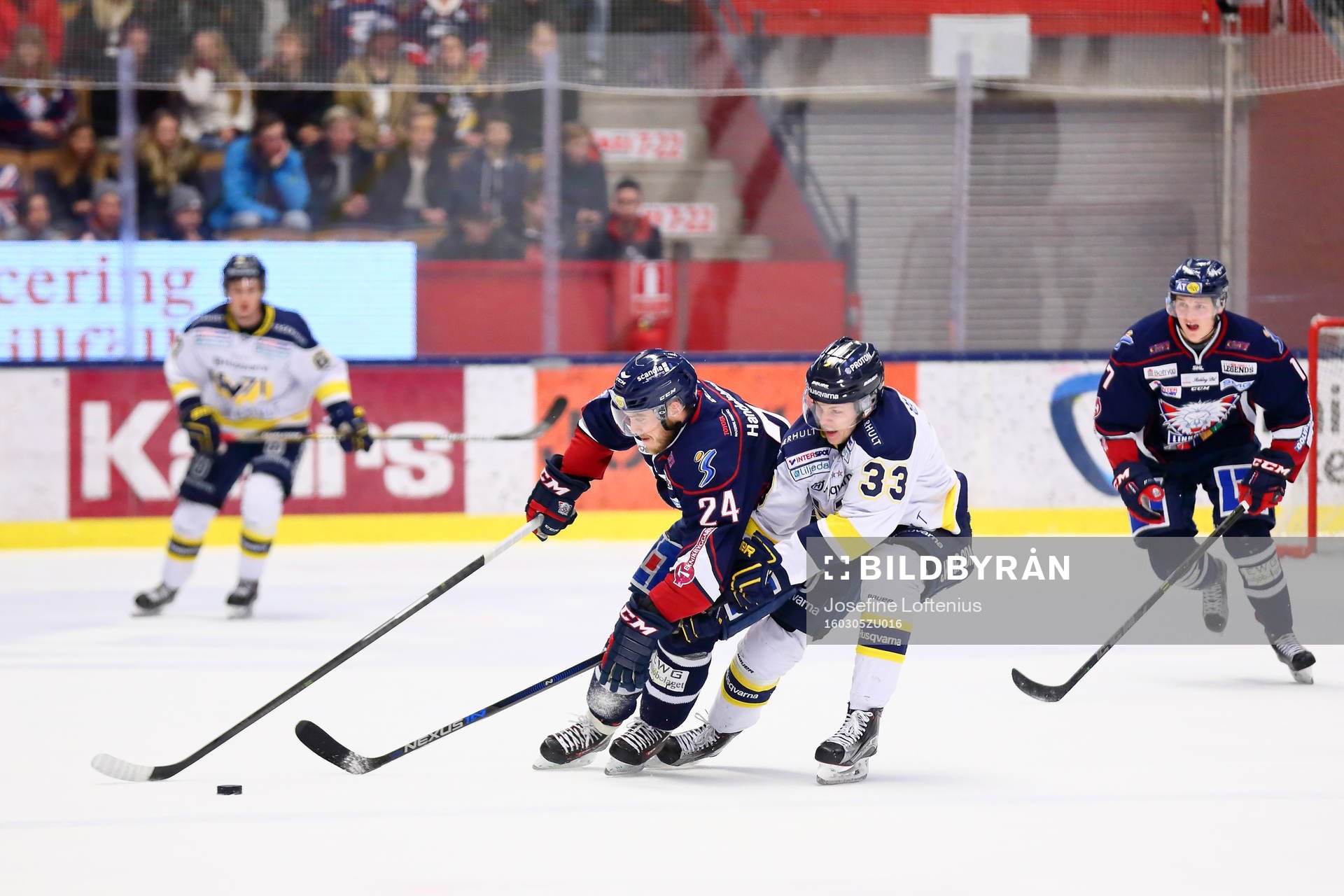 s Niklas Hansson