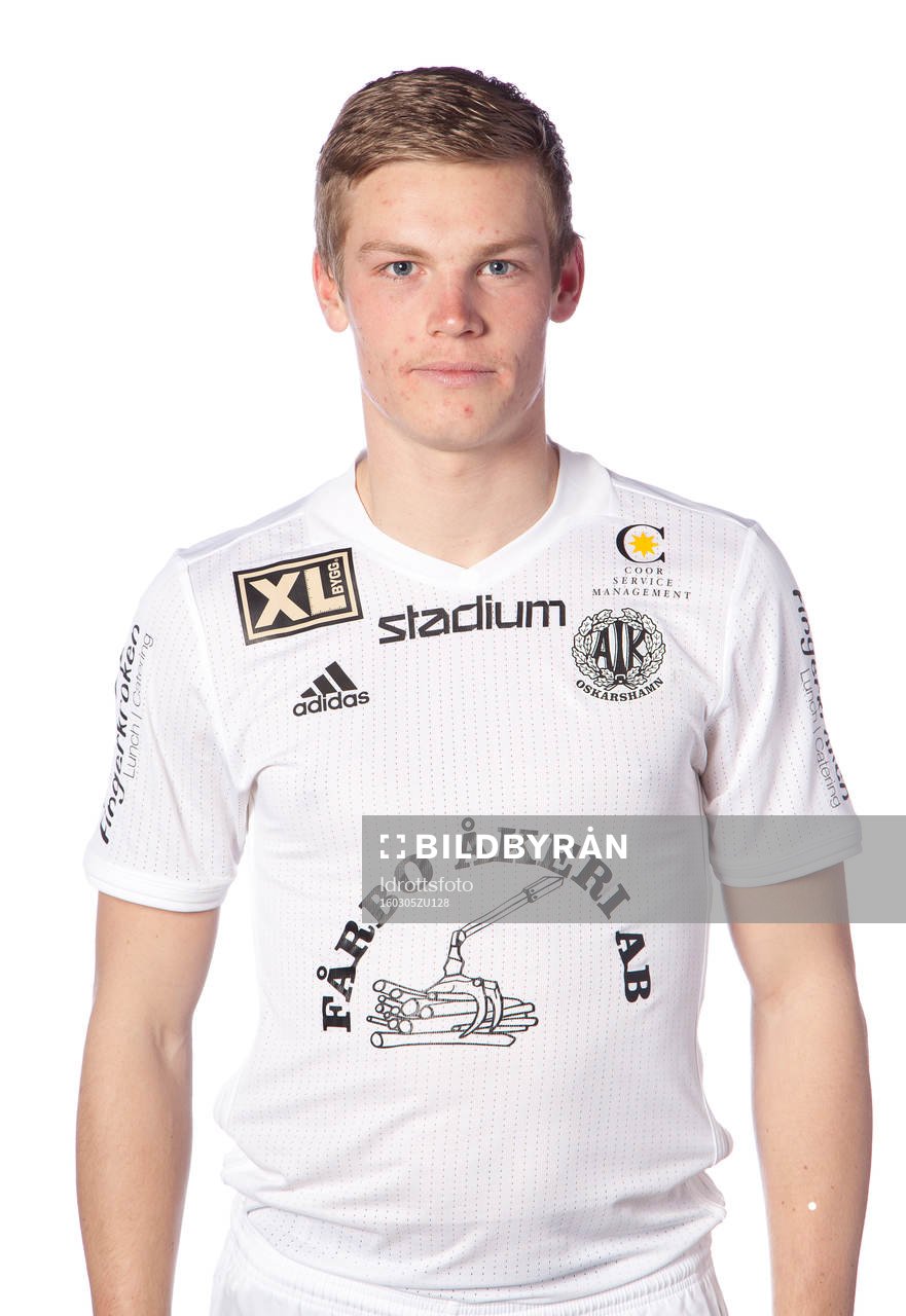 Anton Agebjörn