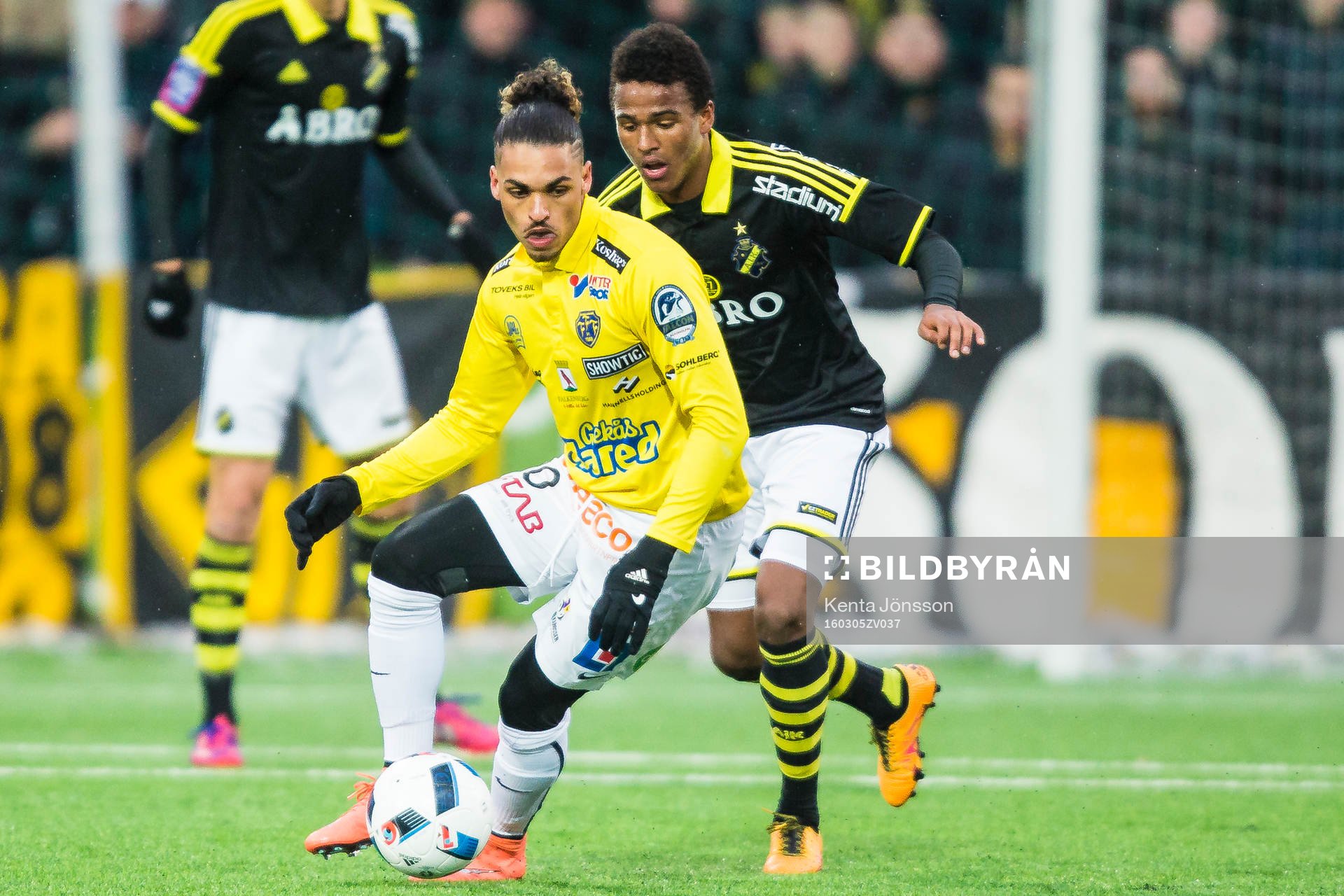 s Niclas Eliasson