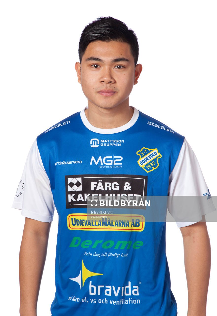 Mark Fezarit
