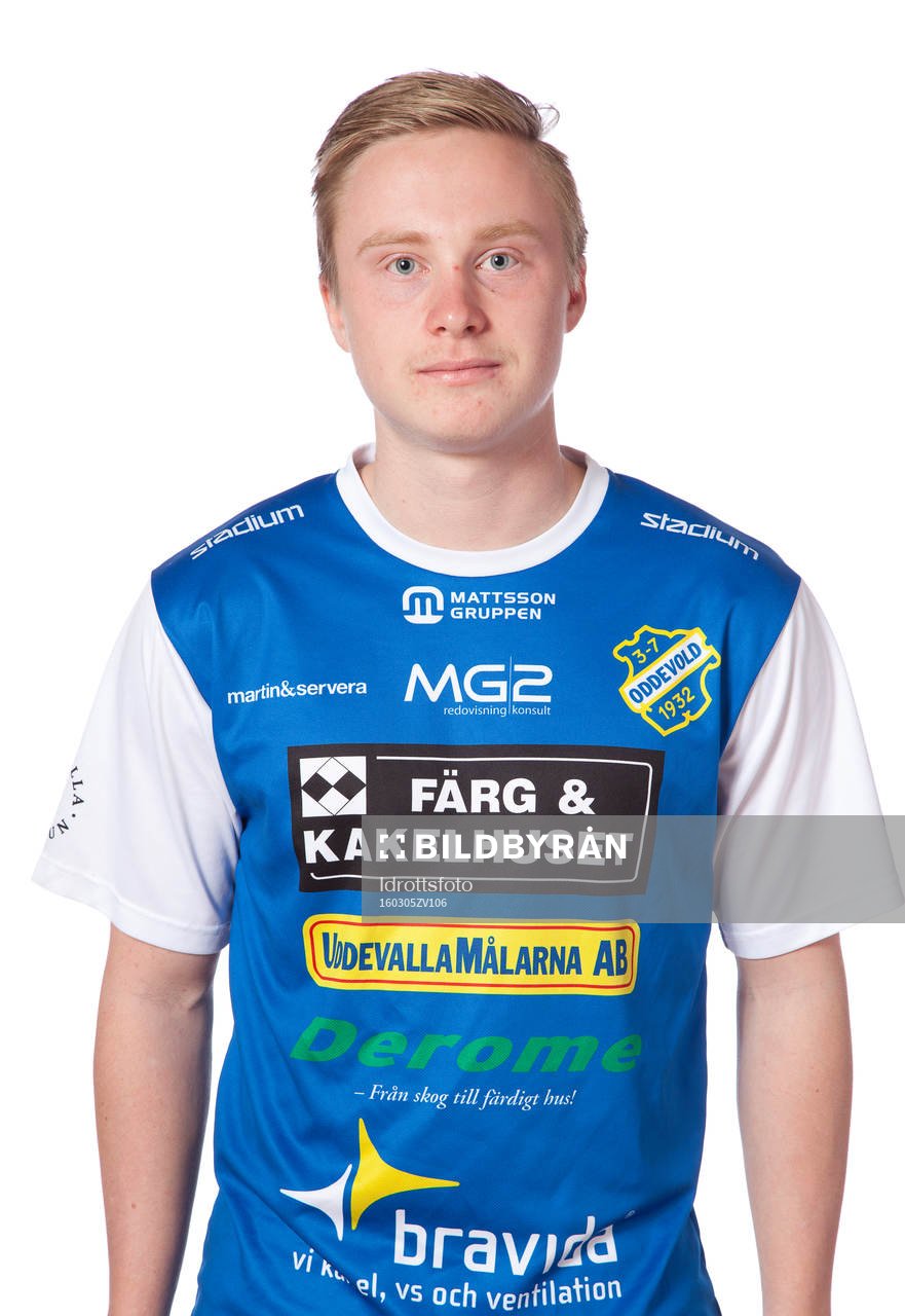 Adam Engelbrektsson
