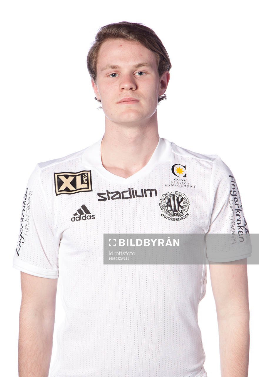 Anton Johnsson