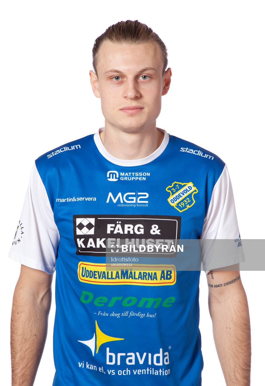 Marcus Haglind-Sangré