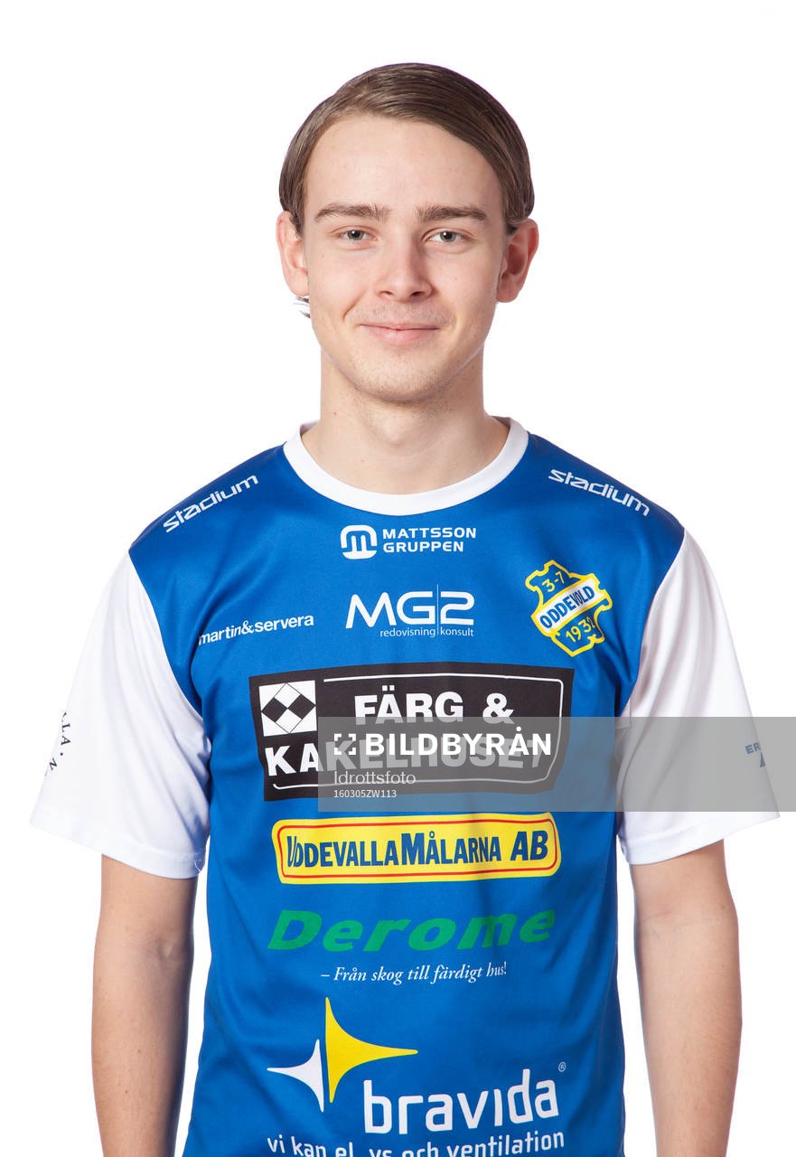 Andreas Bergman