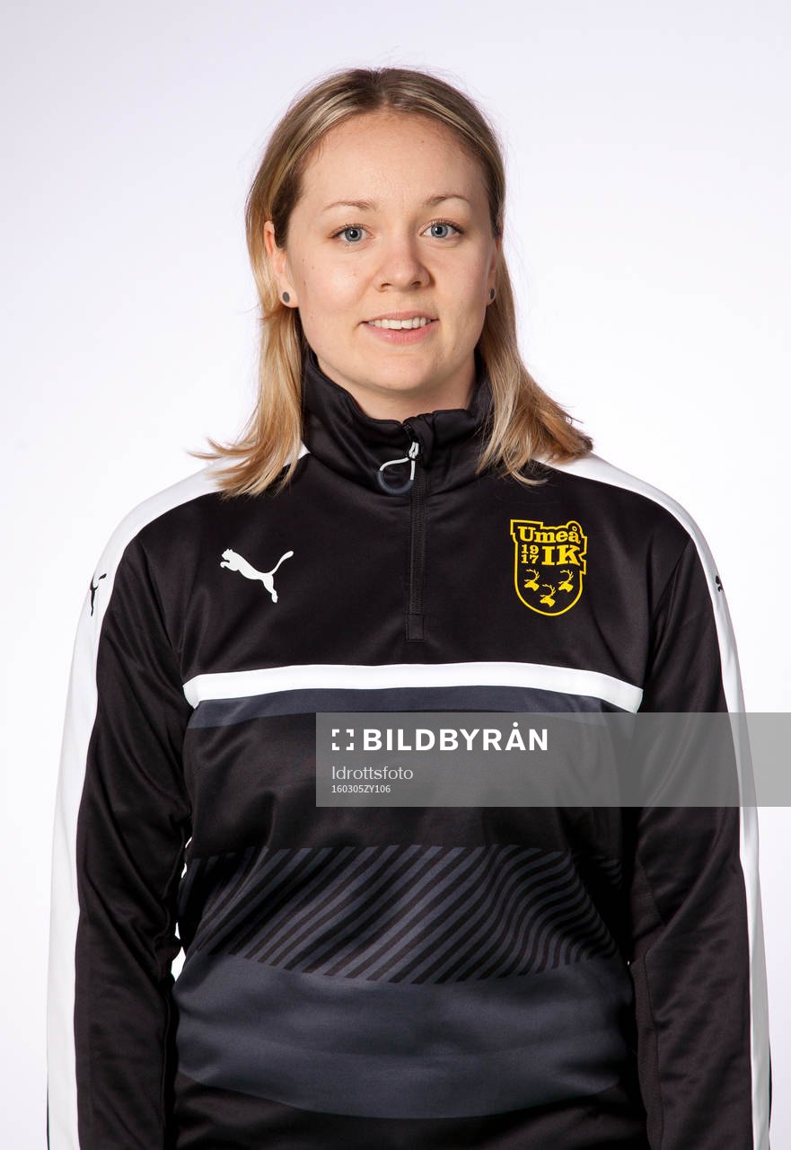 Anna Lindström