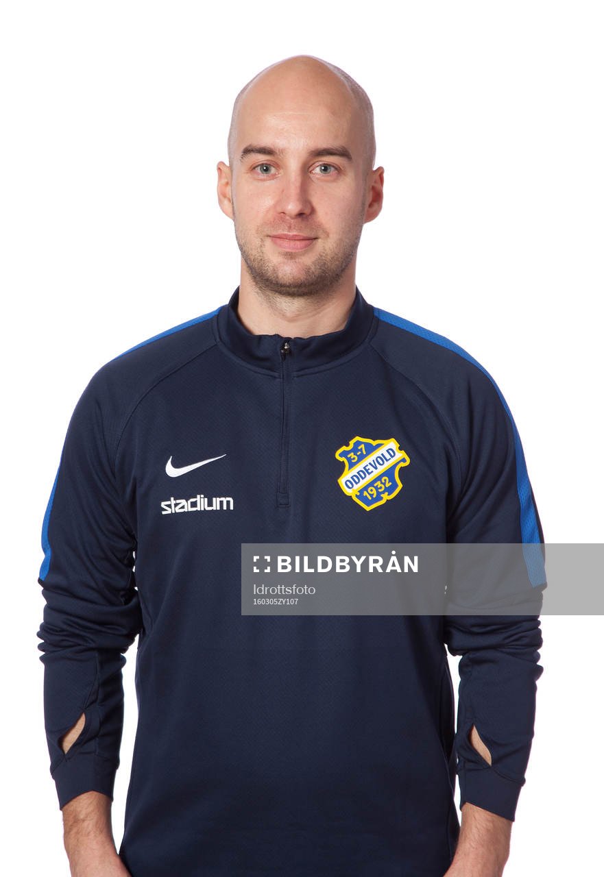 Roberth Granberg
