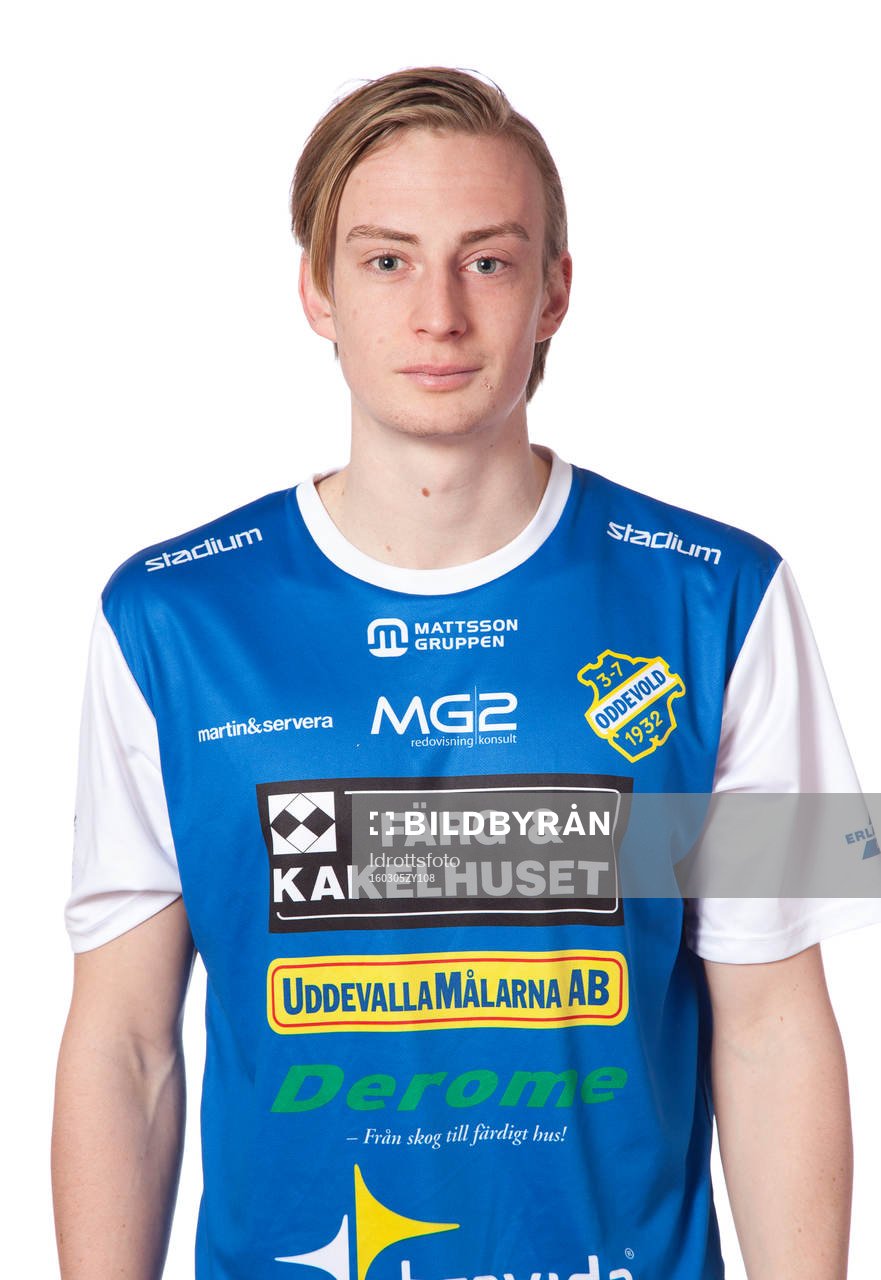 Eric Kallberg