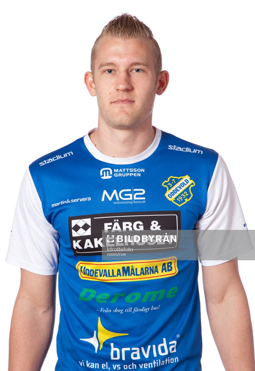 Robin Jansson