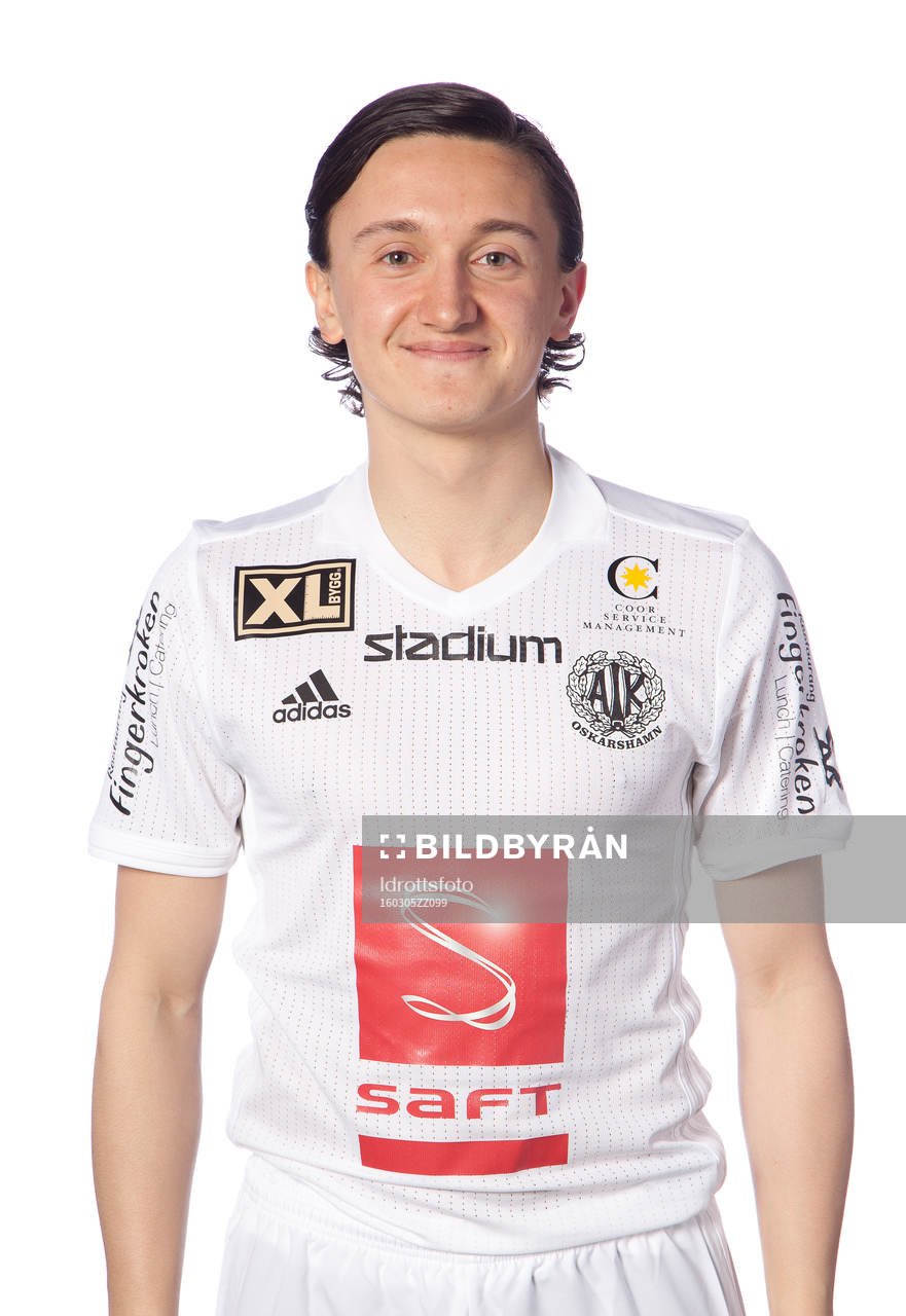 Mattias Pavic