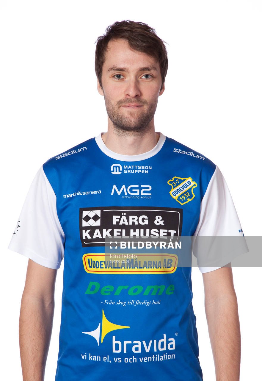 Tobias Mikaelsson