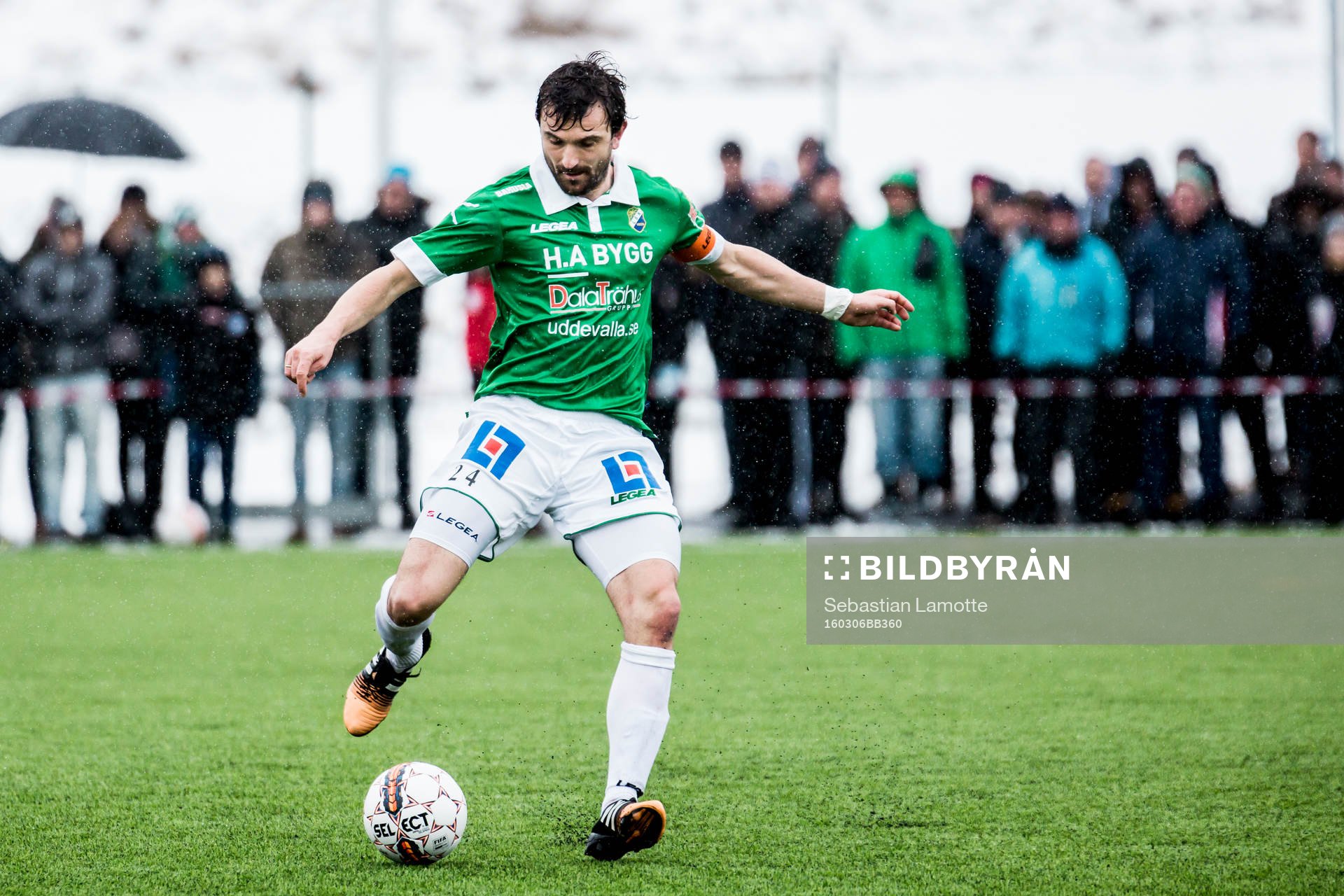 Ljungskiles Aleksandar Kitic