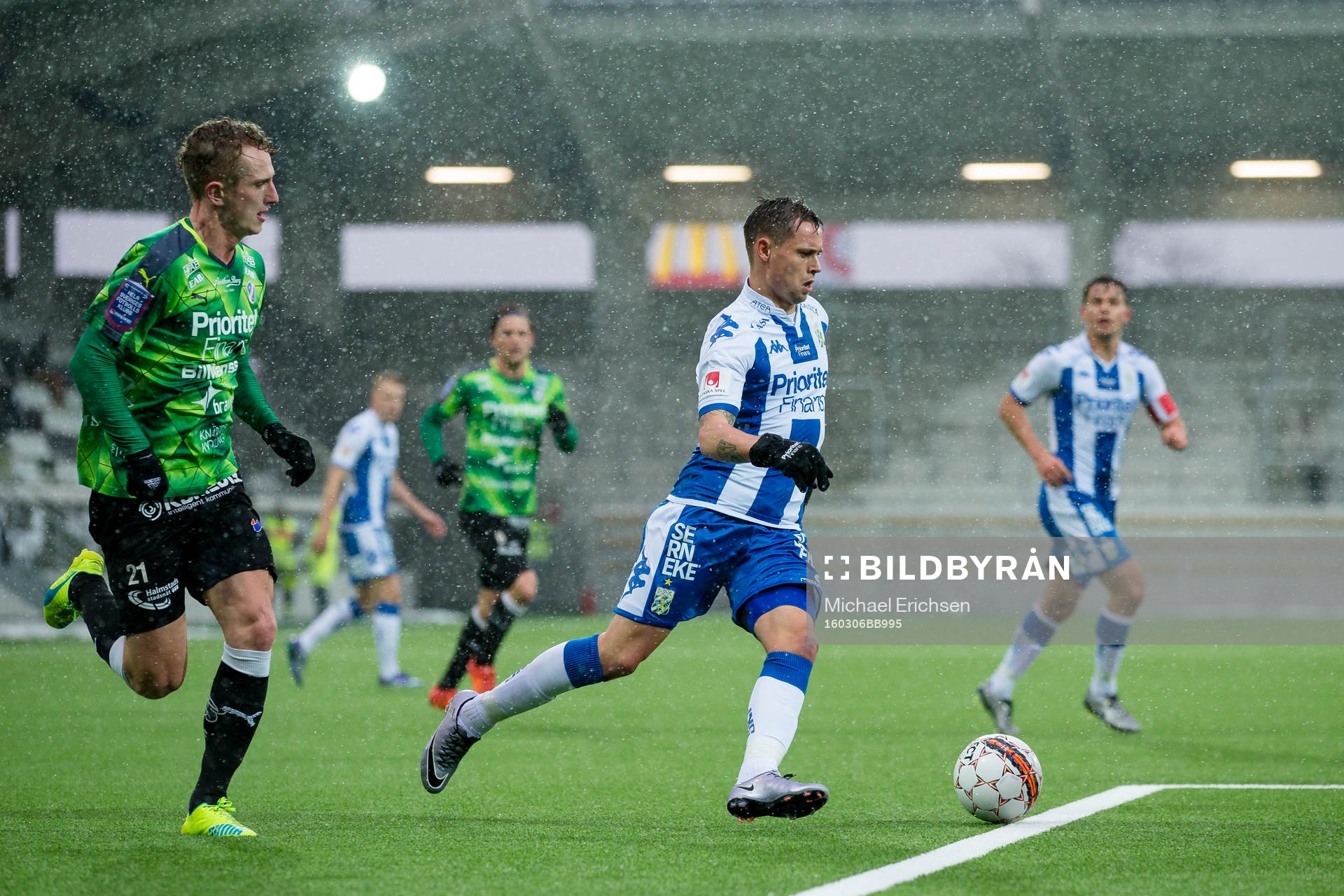 IFK Göteborgs Jakob Ankersen