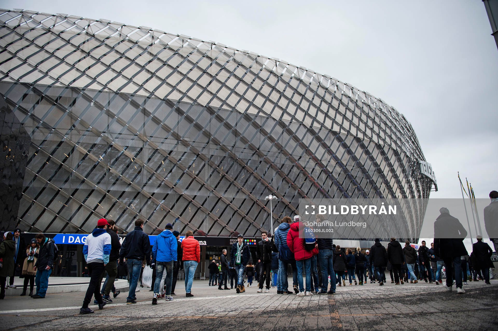 Tele2 arena
