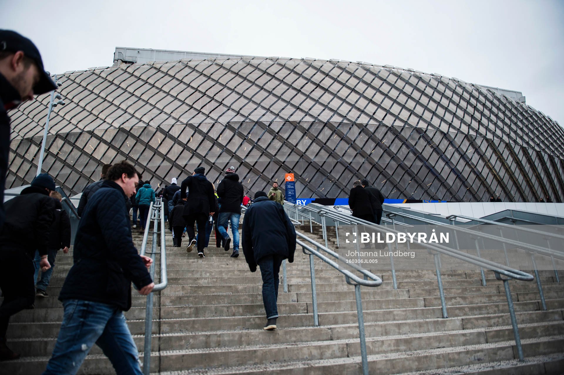 Tele2 arena