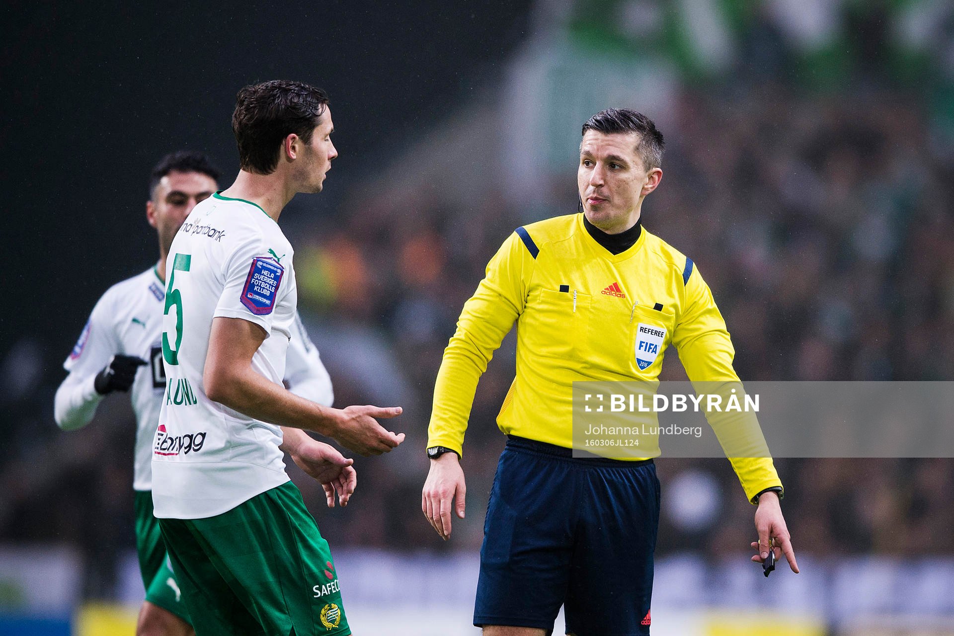Domare Bojan Pandzic