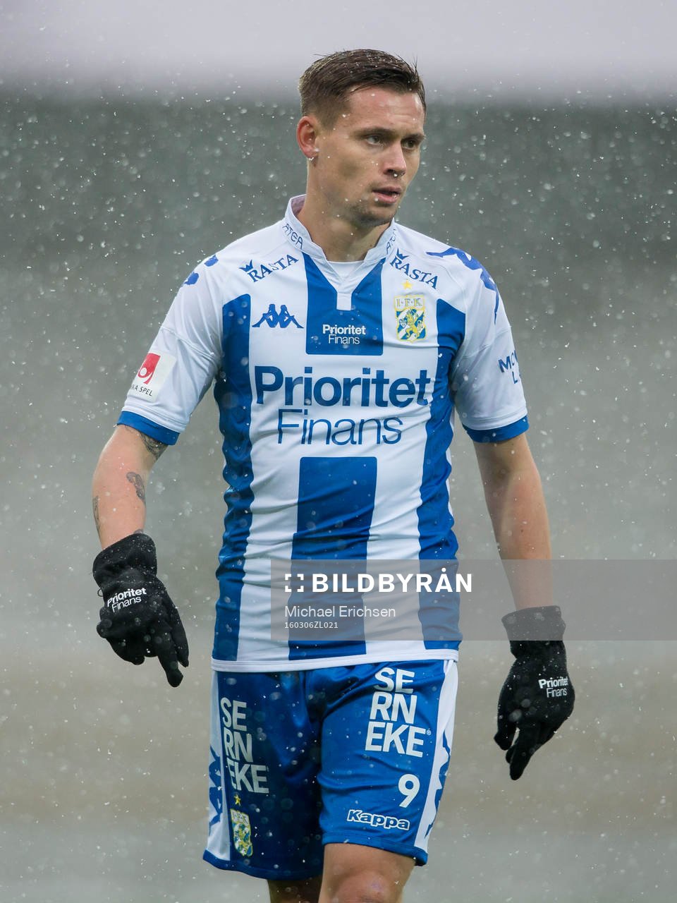IFK Göteborgs Jakob Ankersen