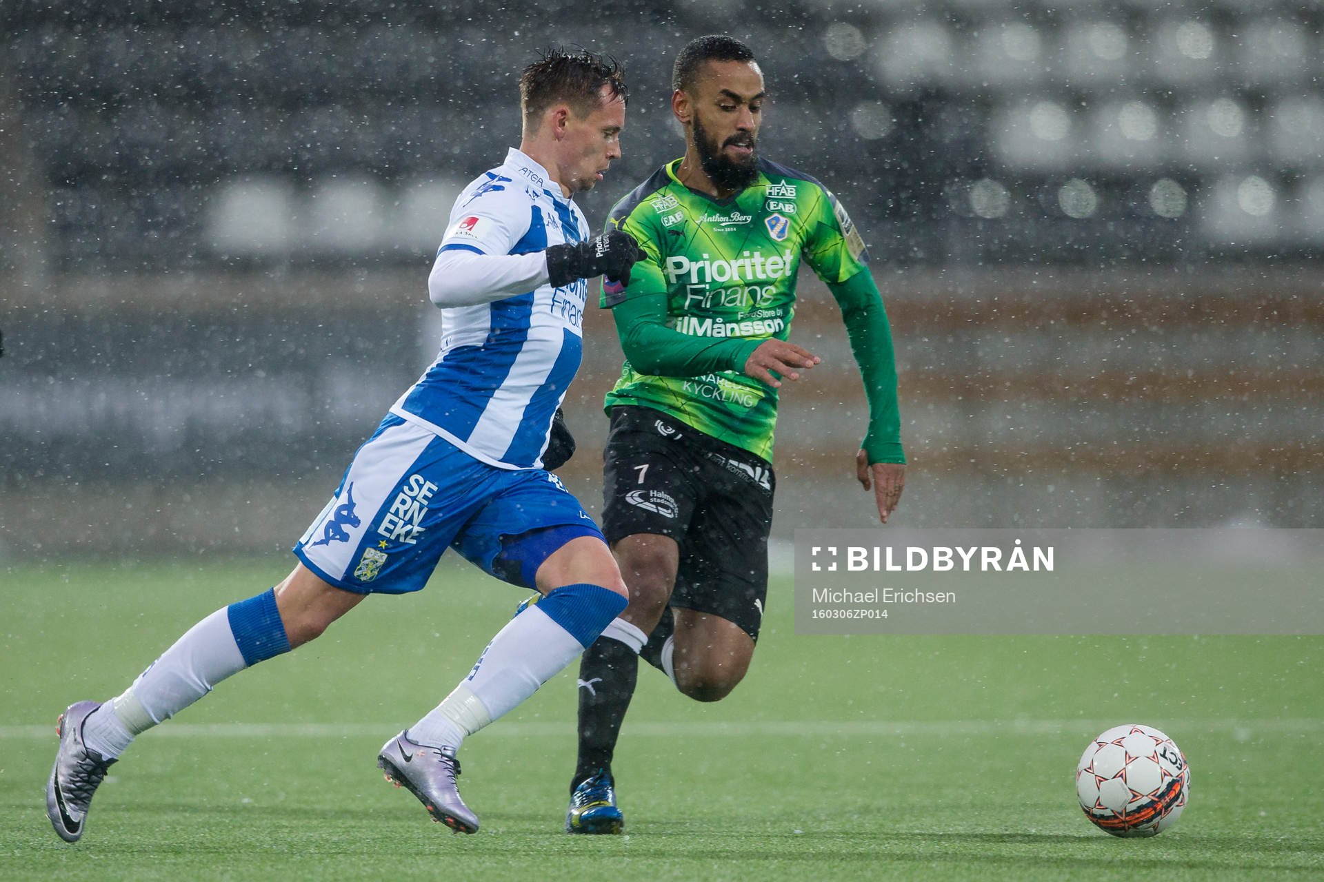 IFK Göteborgs Jakob Ankersen
