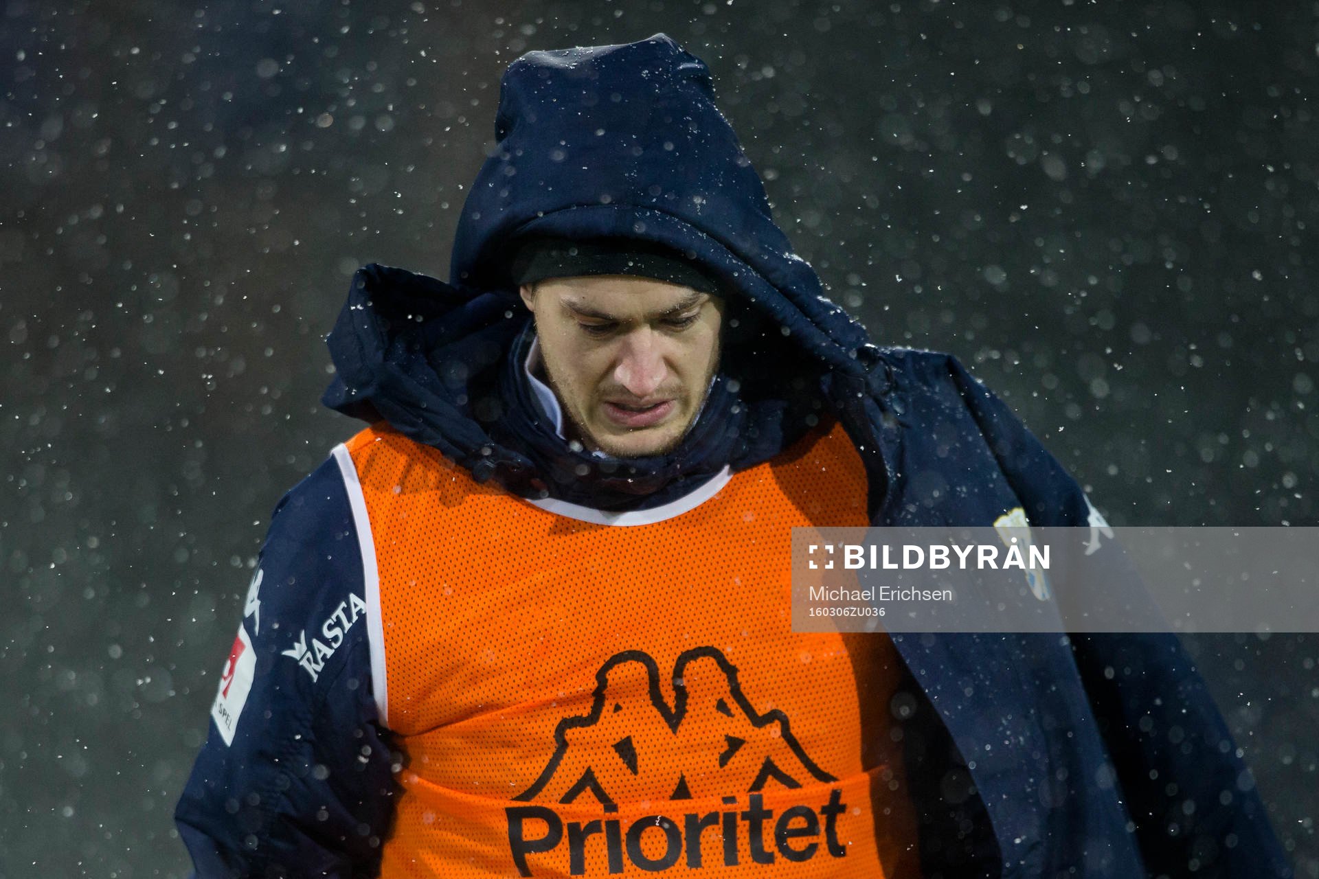 IFK Göteborgs Victor Sköld