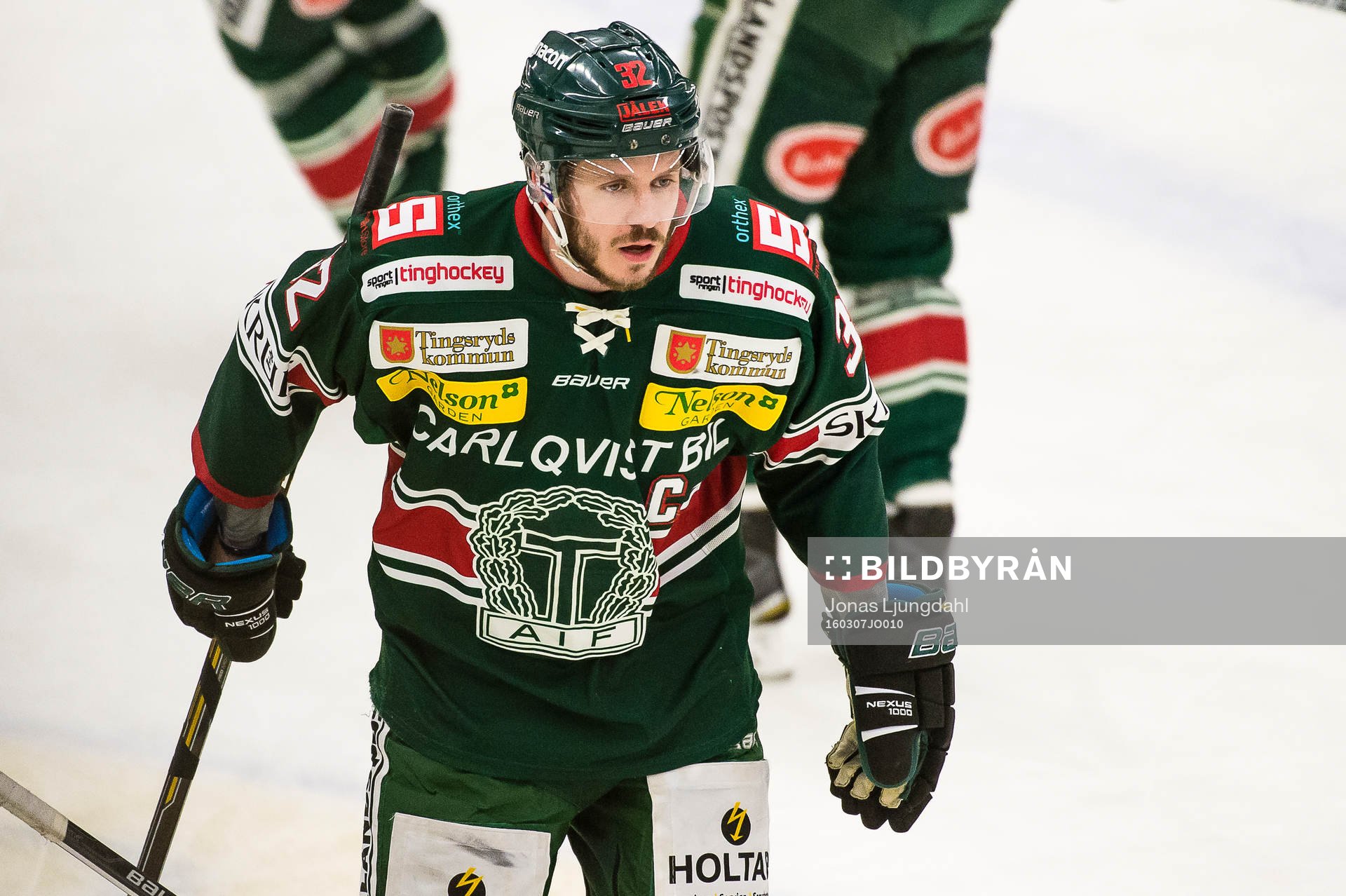 Tingsryds Robin Olsson