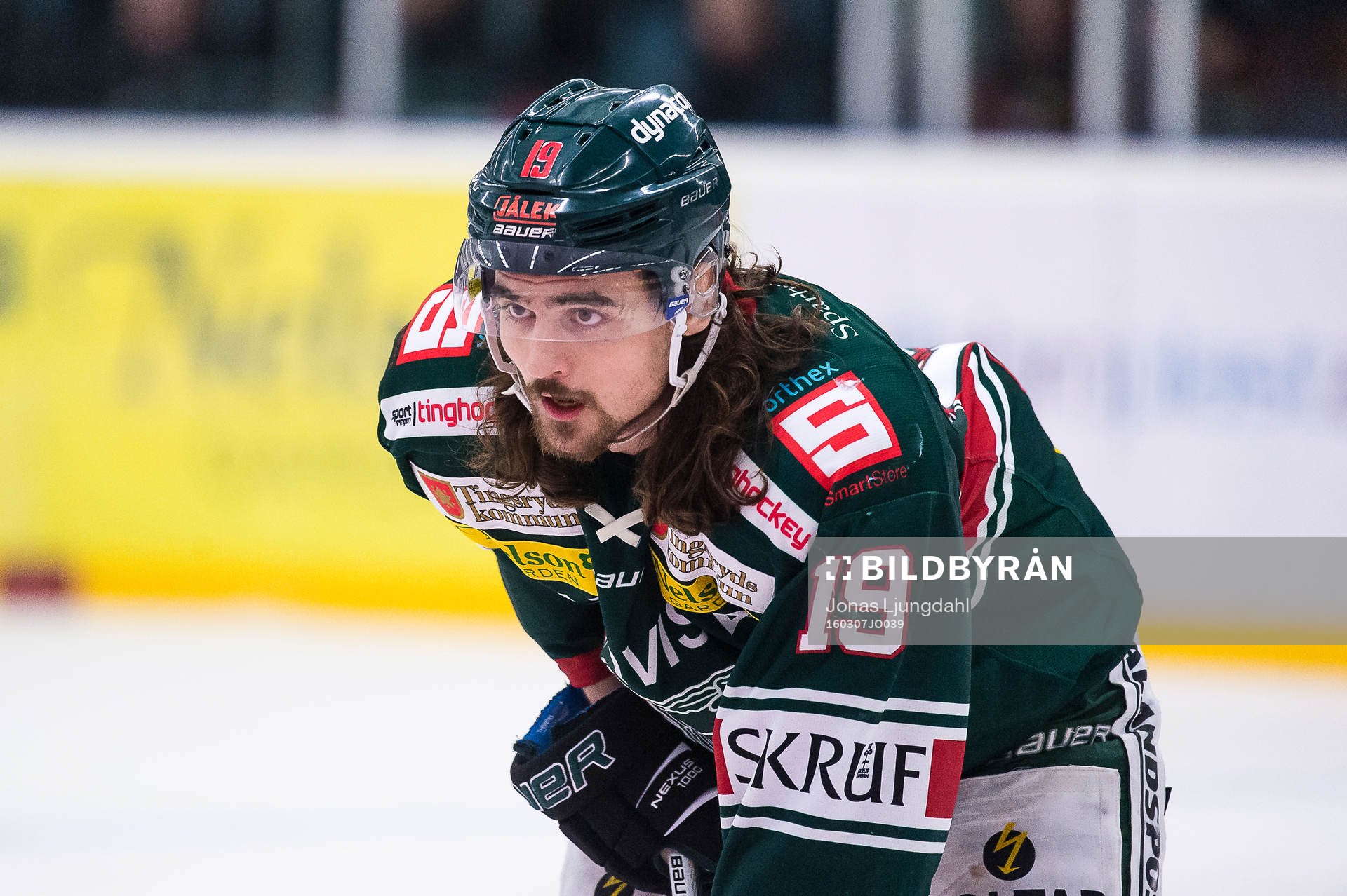 Tingsryds Patrik Nilsson