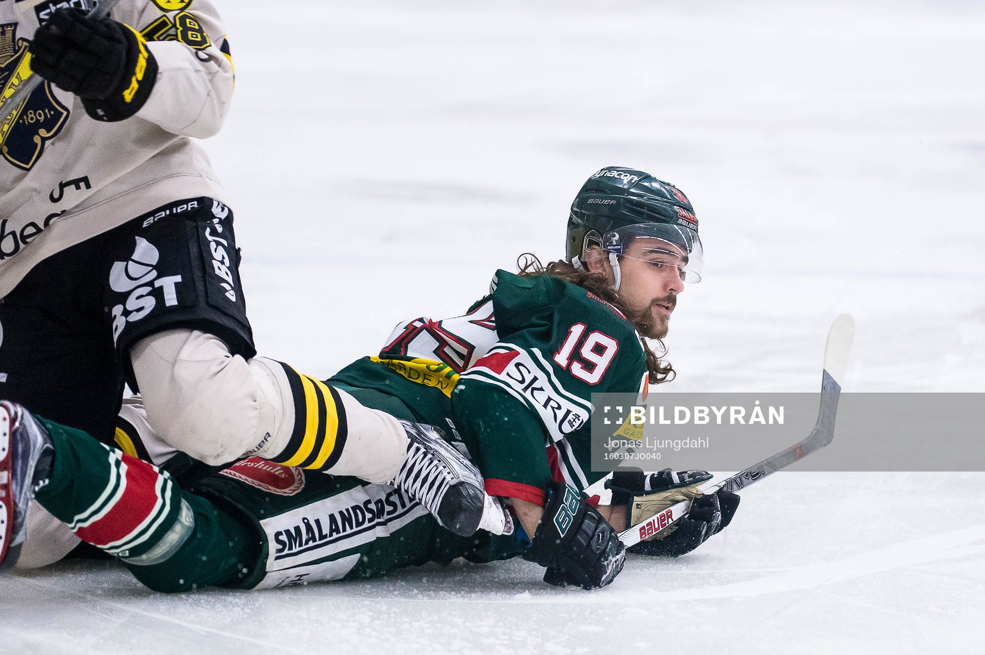 Tingsryds Patrik Nilsson