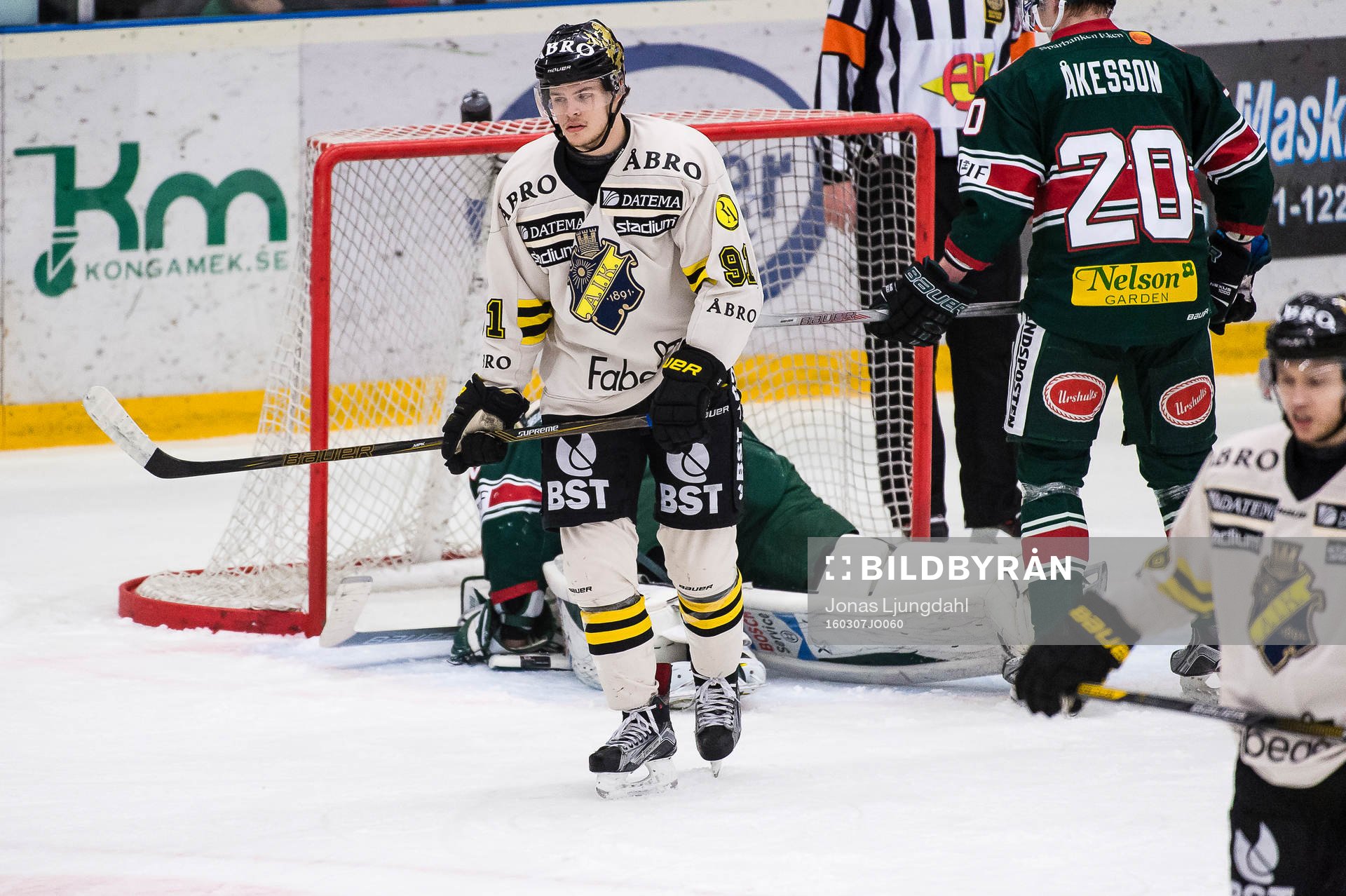 s Malte Strömwall deppar