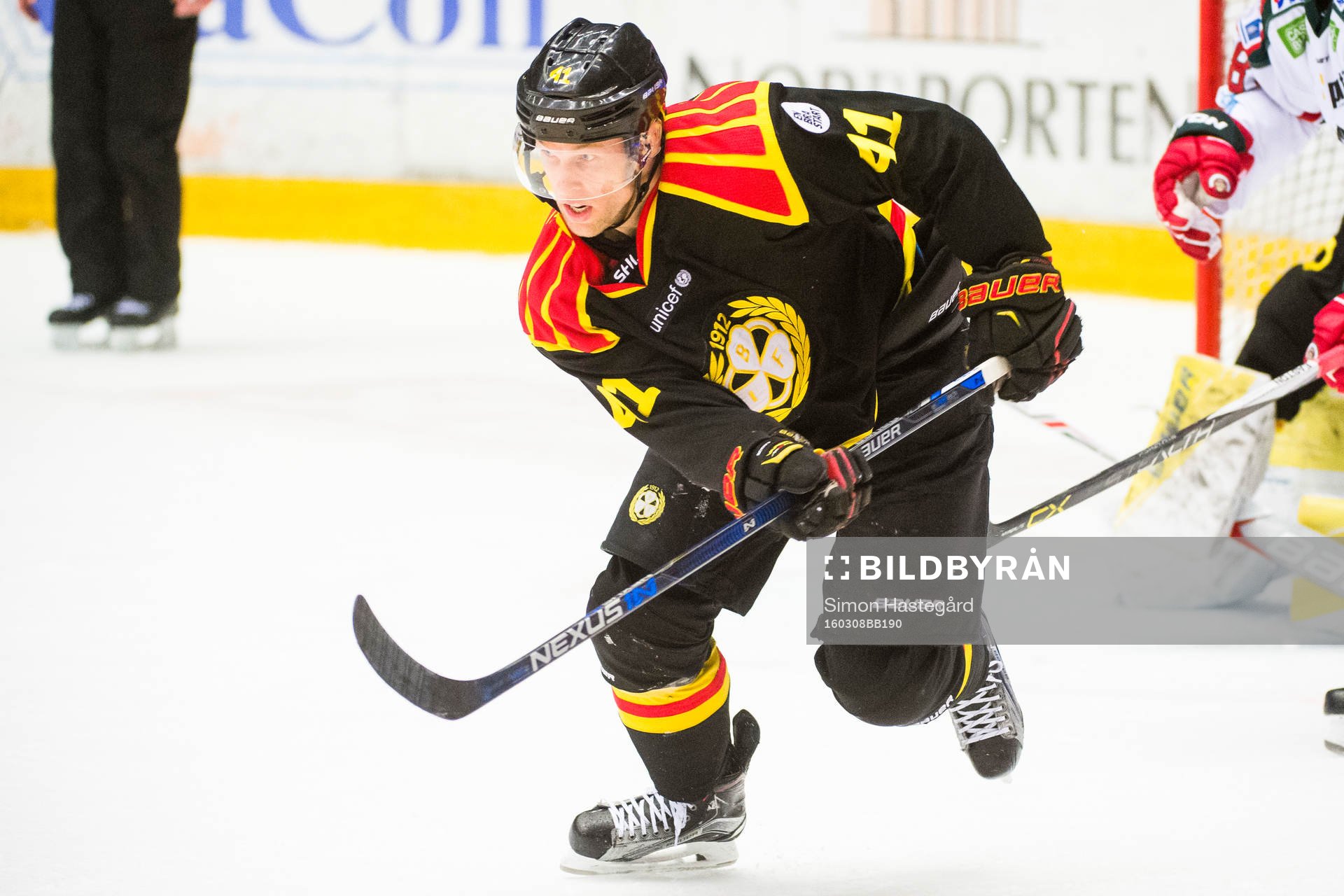 Brynäs Greg Scott
