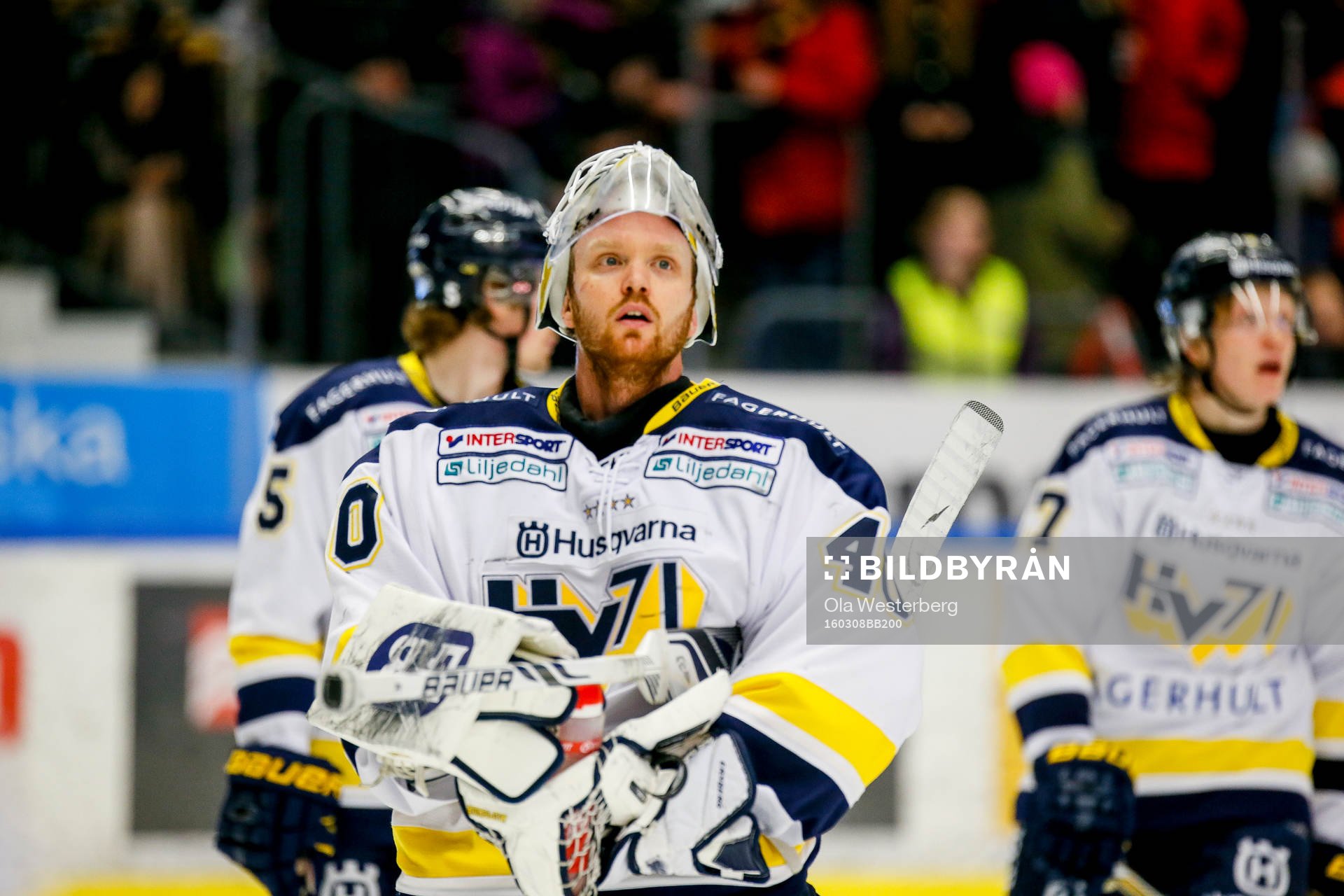 s  målvakt Erik Ersberg