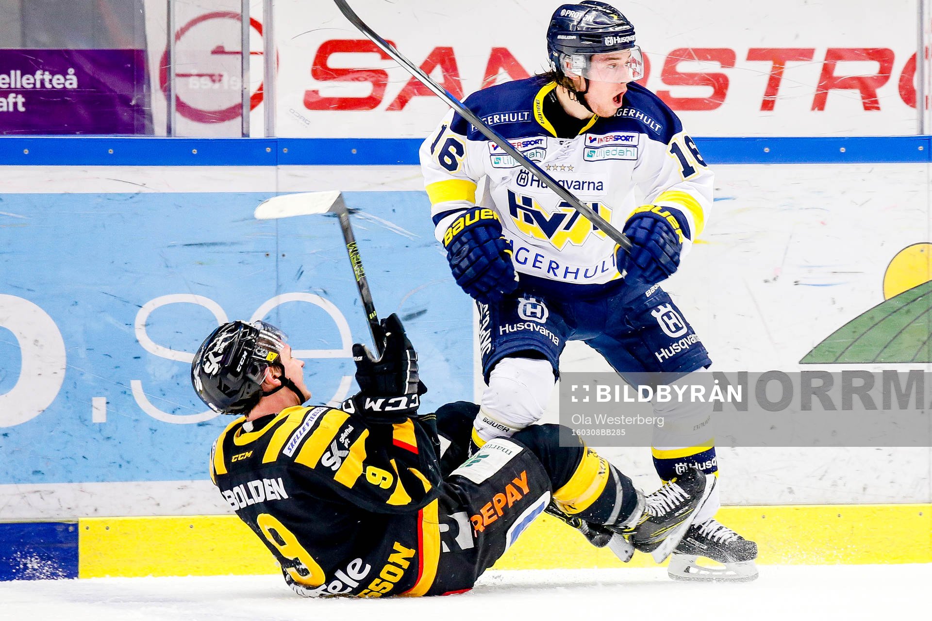 s  Filip Sandberg