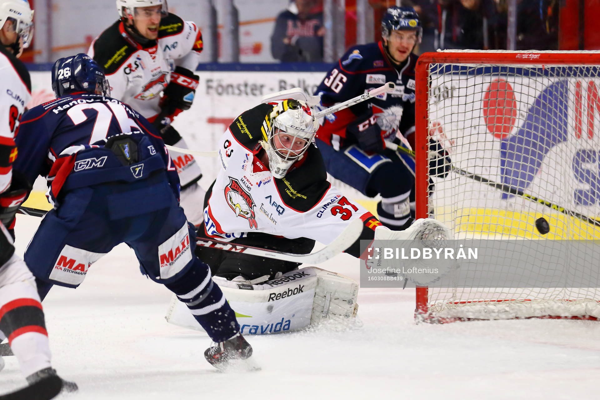 Mål 4-0 av Linköpings Jens Jakobs