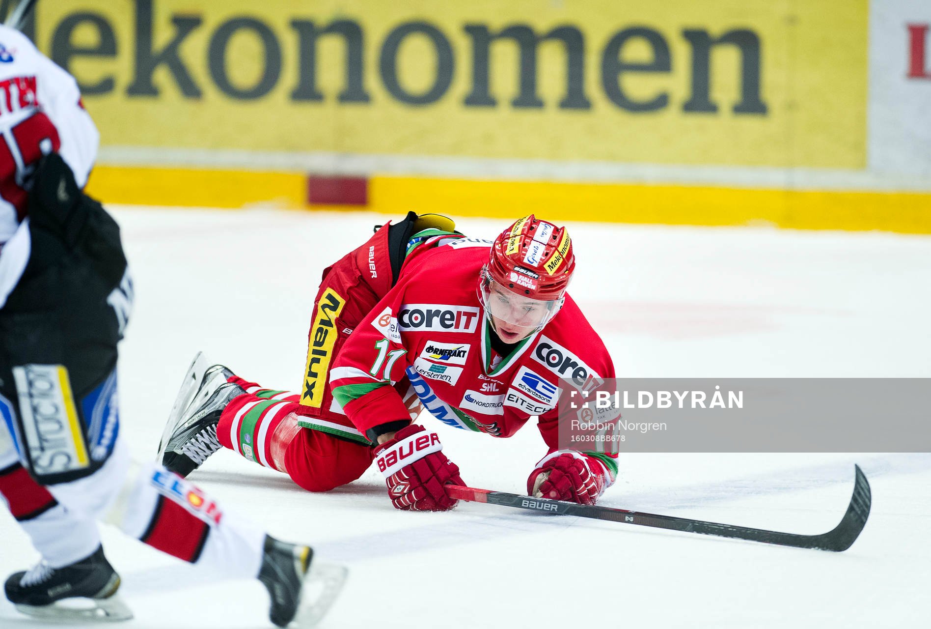 Modos Victor Olofsson