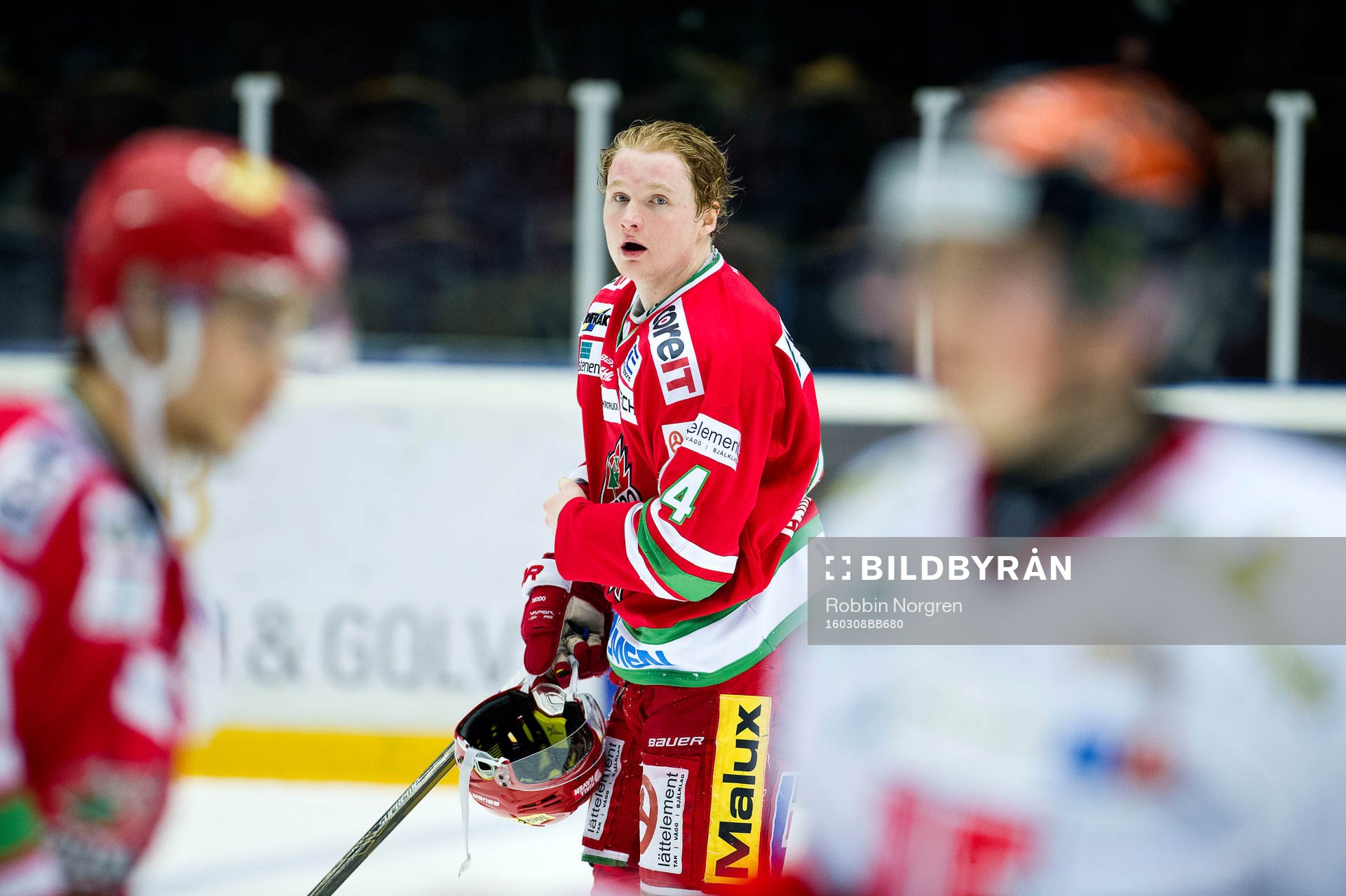 Modos Carl Grundström