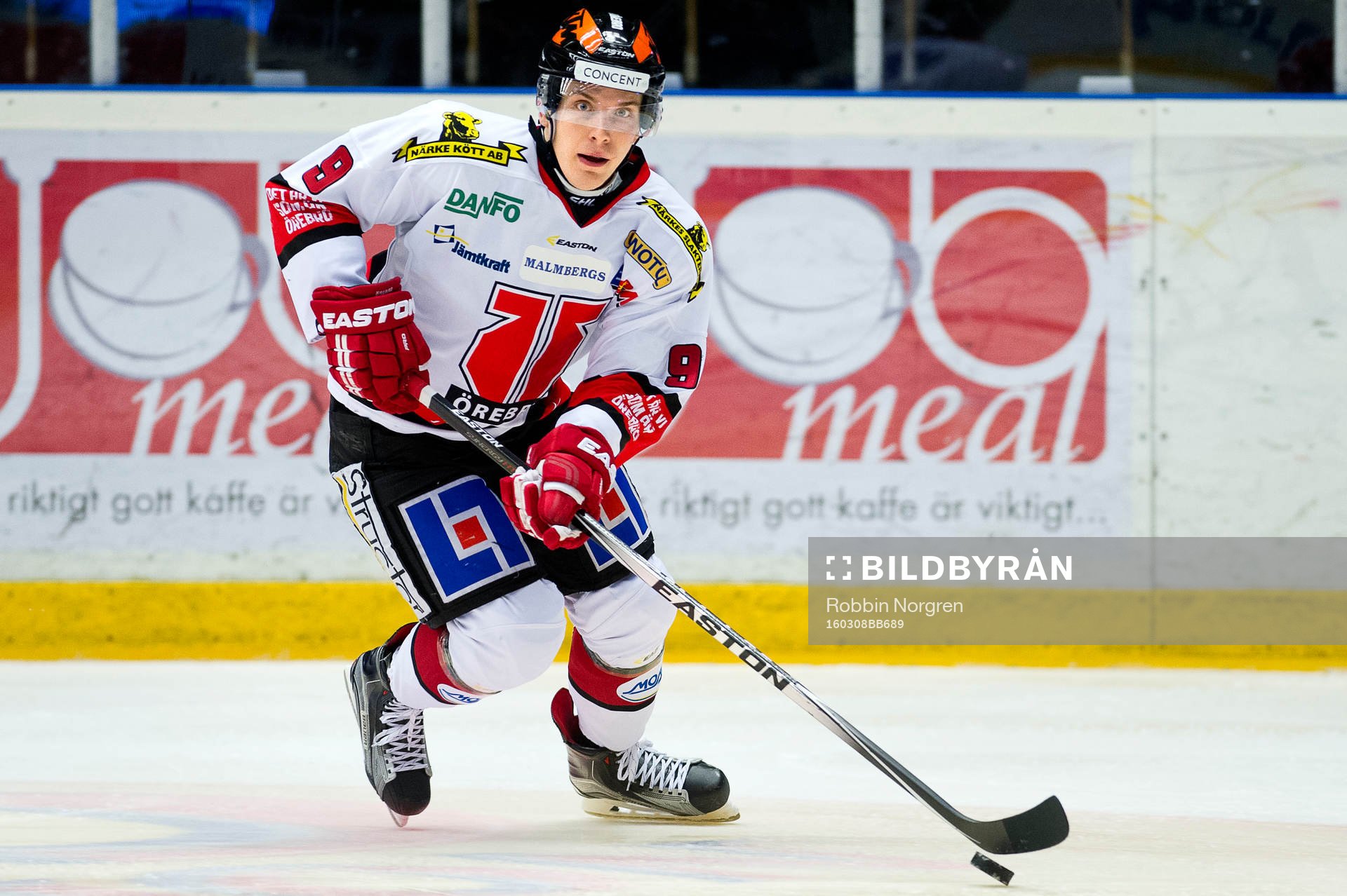 Örebros Joonas Jalvanti
