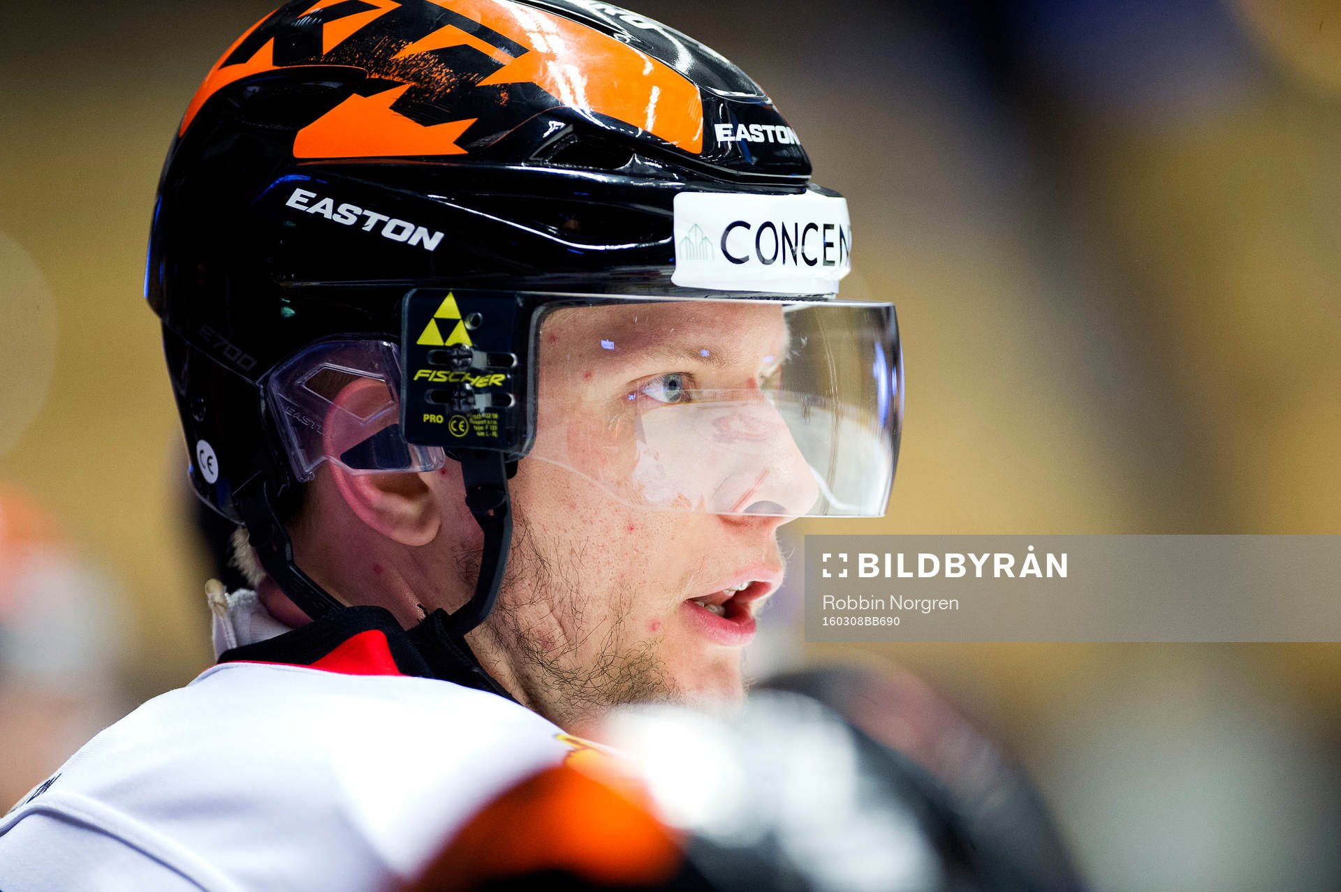 Örebros Johan Motin
