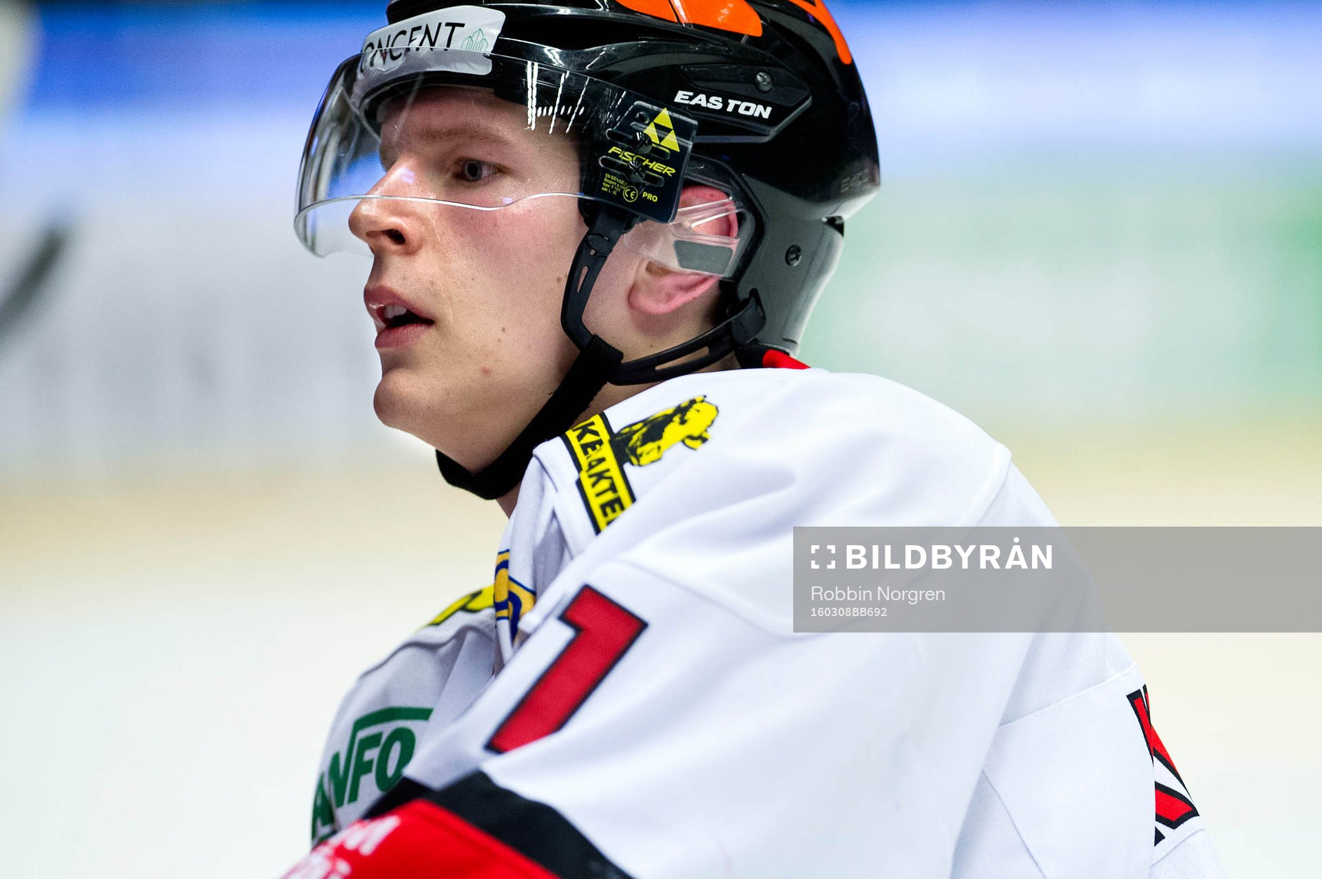 Örebros Jakub Krejcik