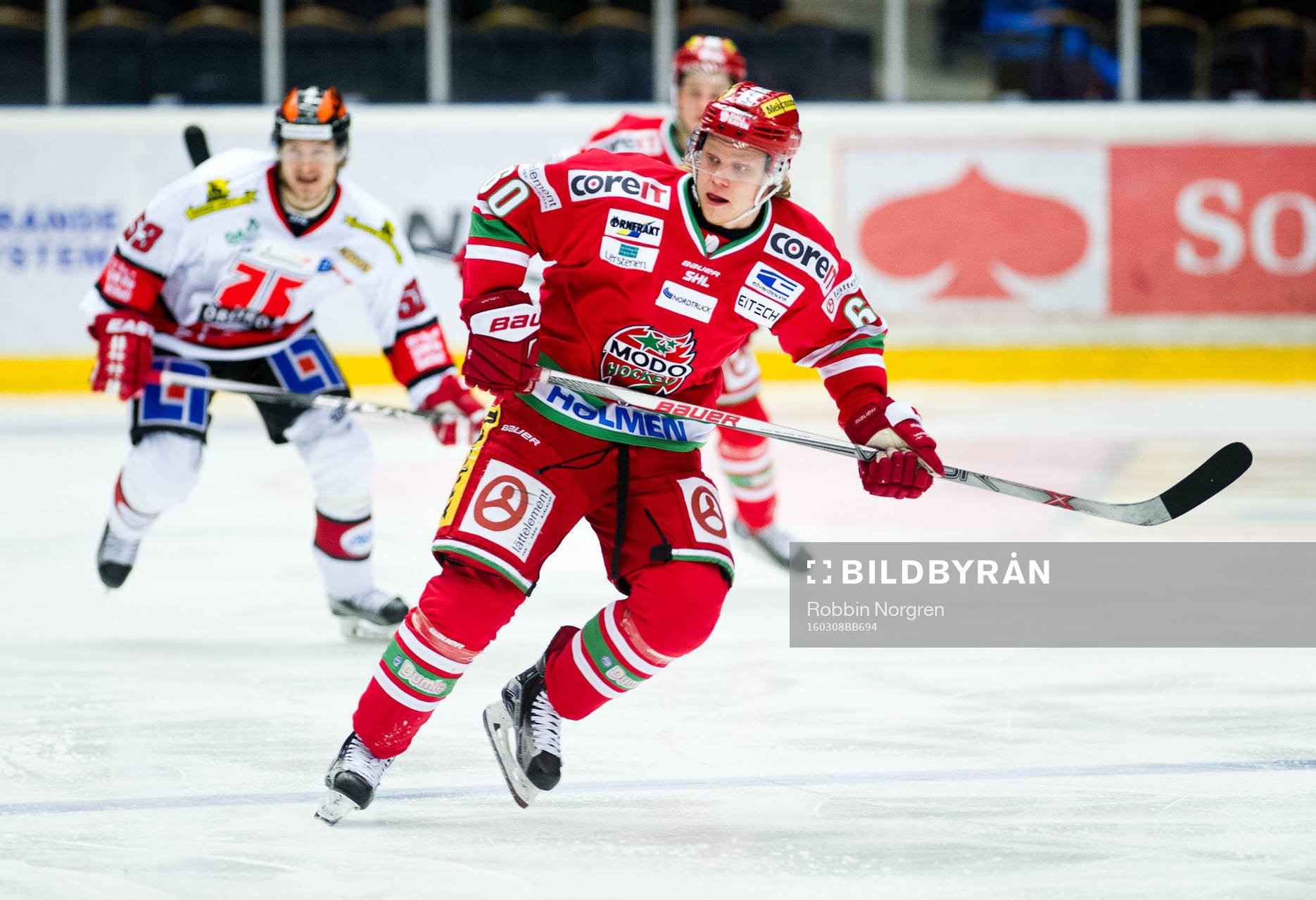 Modos Ludvig Nilsson