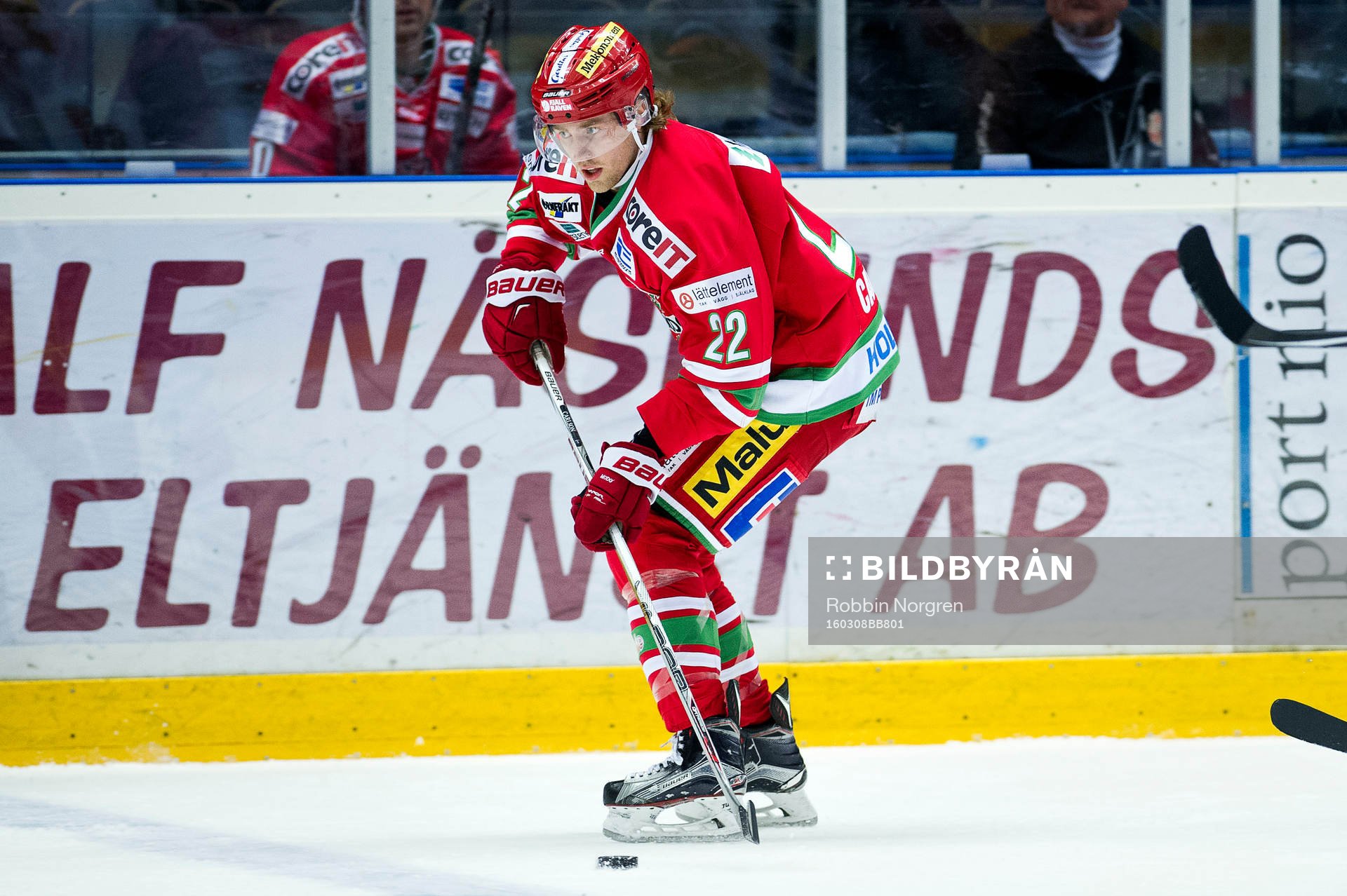 Modos Albin Carlsson