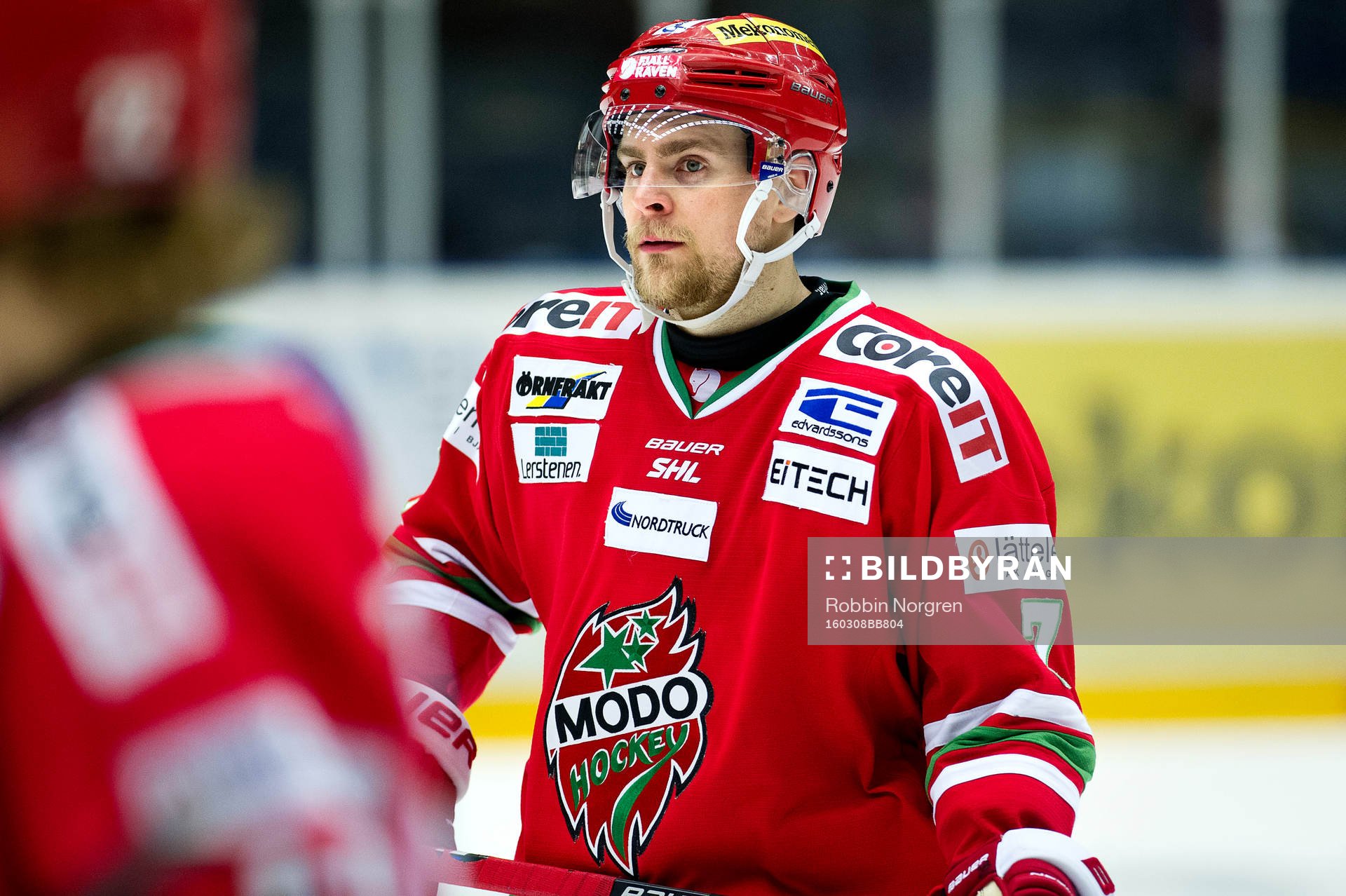Modos Nichlas Torp