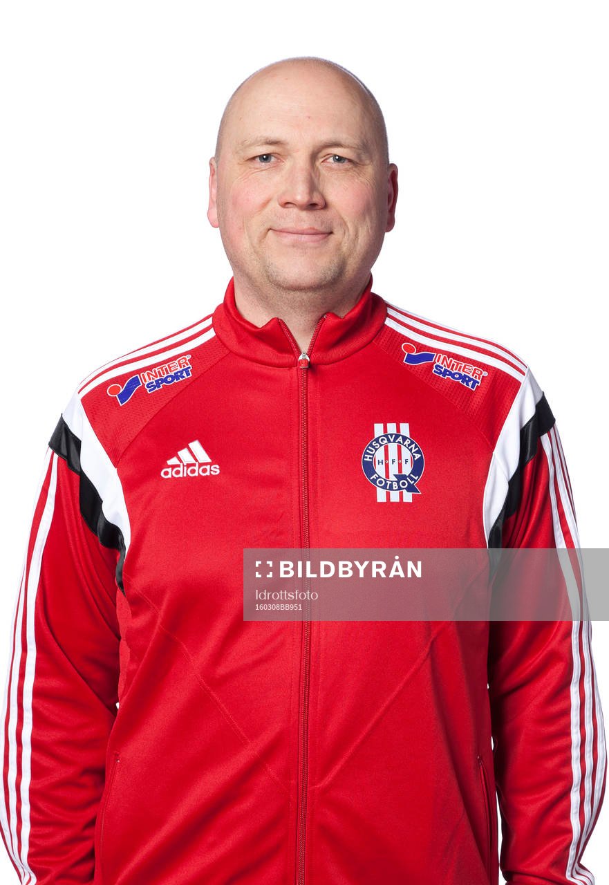 Kjell Jacobsson