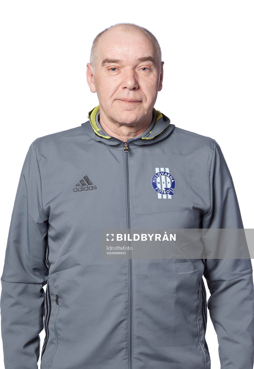 Irfan Hotic