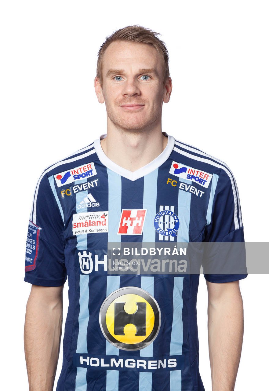 Johan Karlefjärd