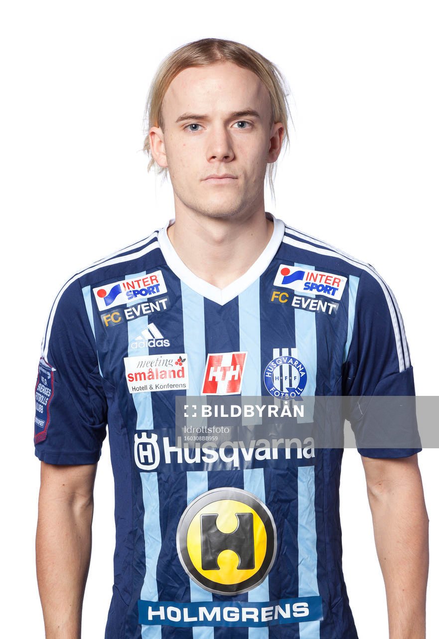 David Svensson