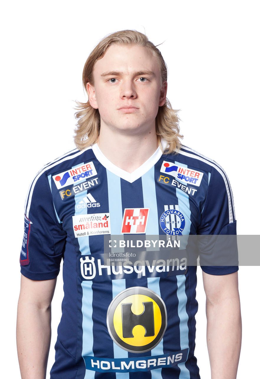 Felix Jacobsson
