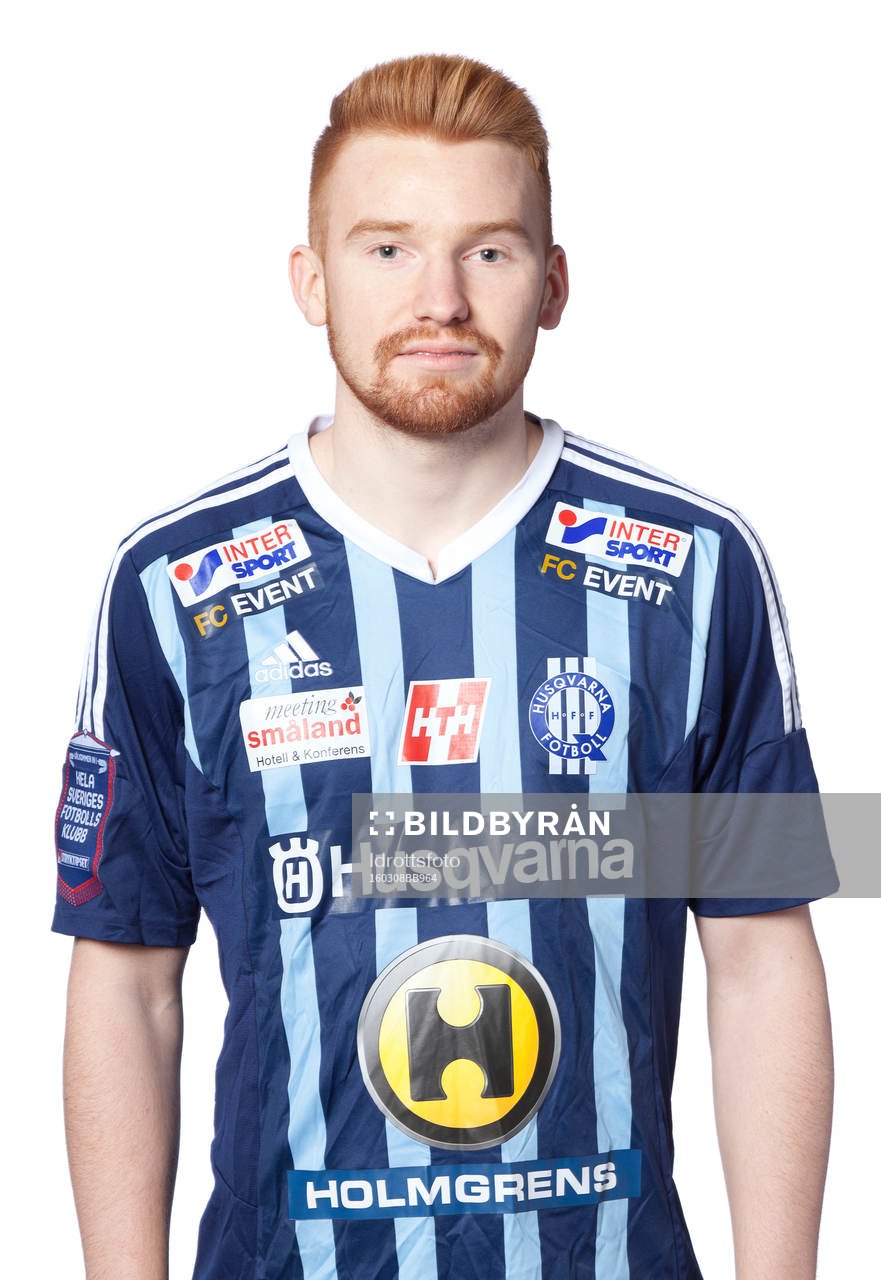 Anton Henningsson