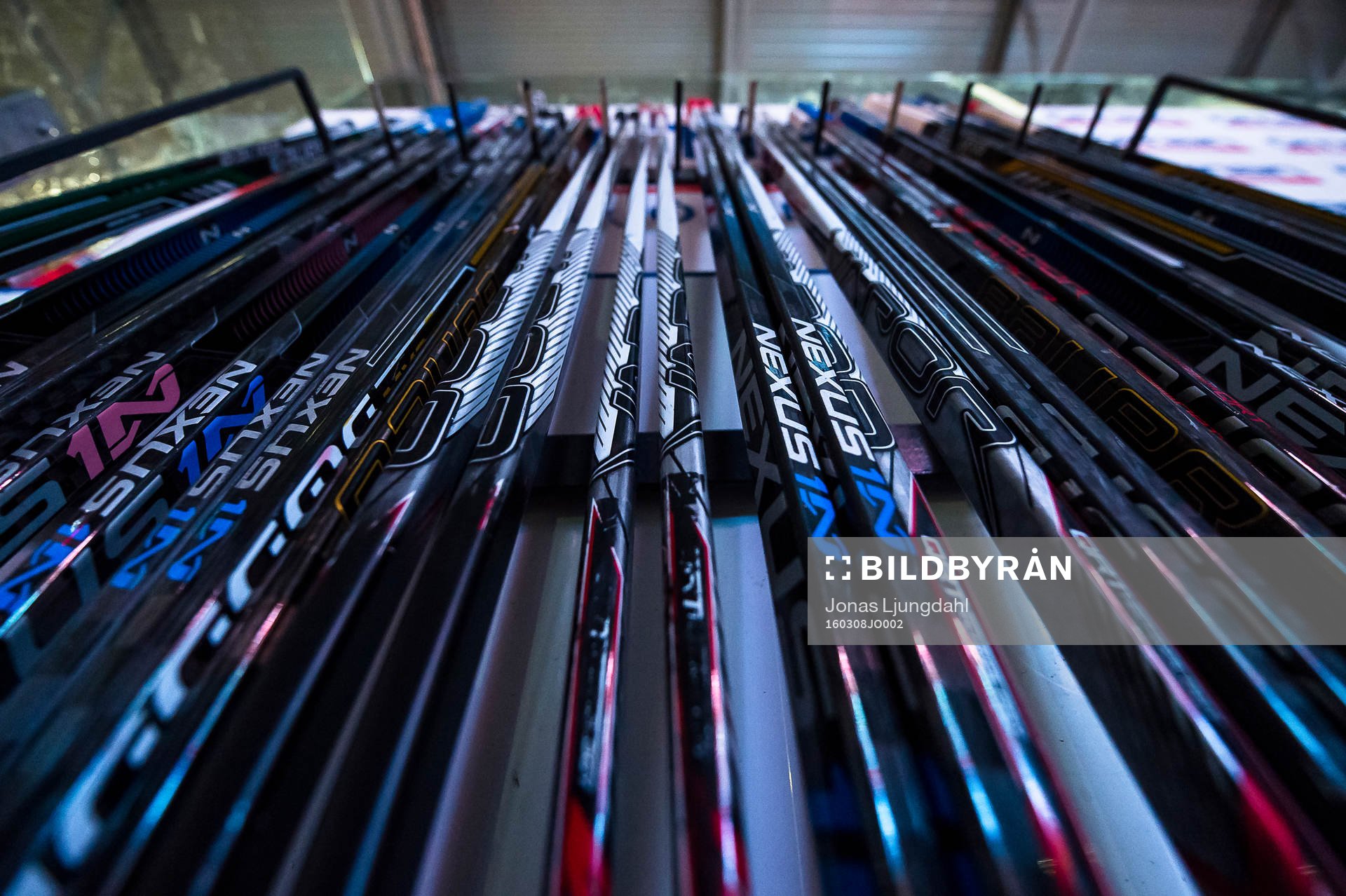 Hockeyklubbor
