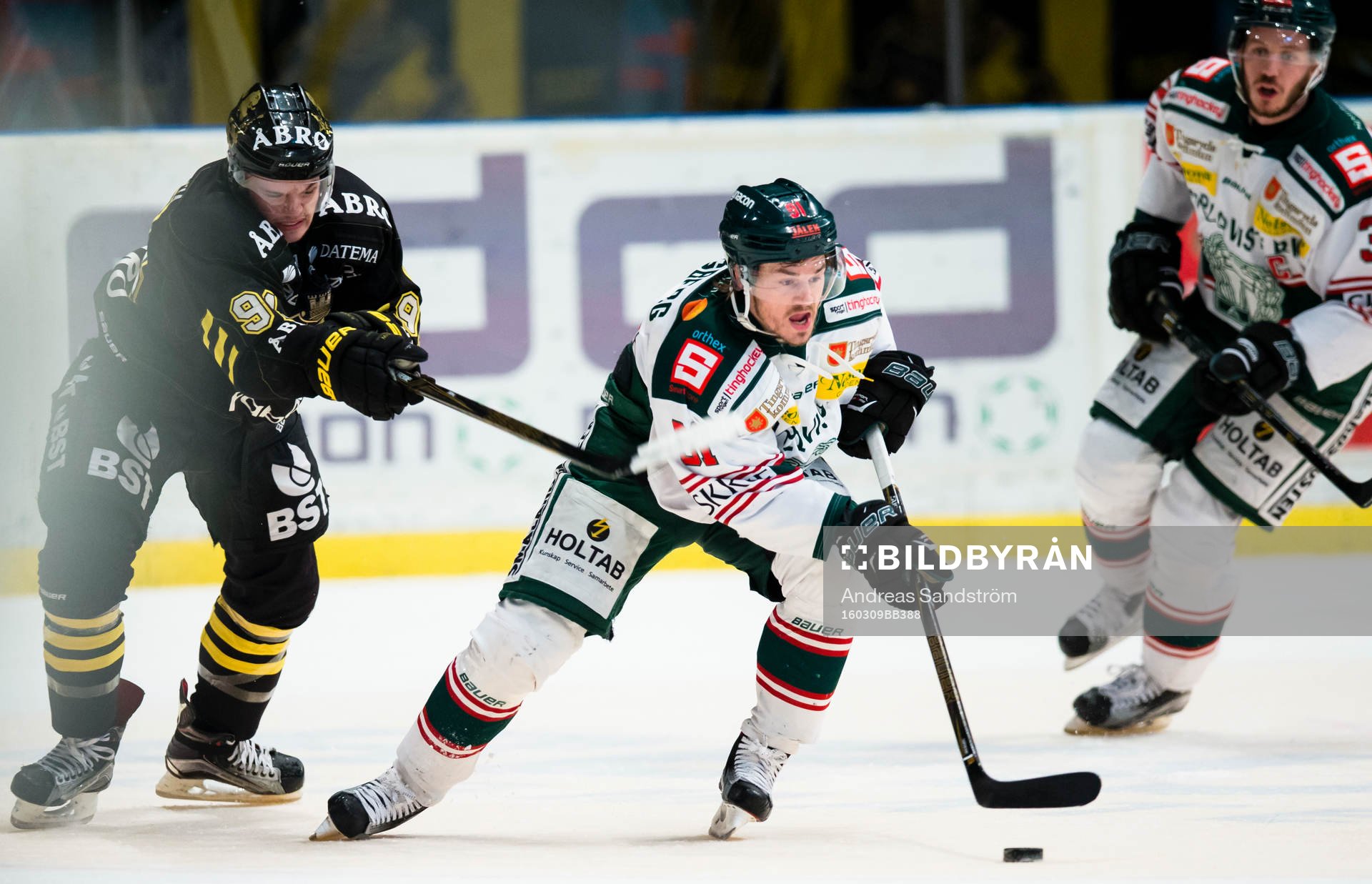 s Malte Strömwall