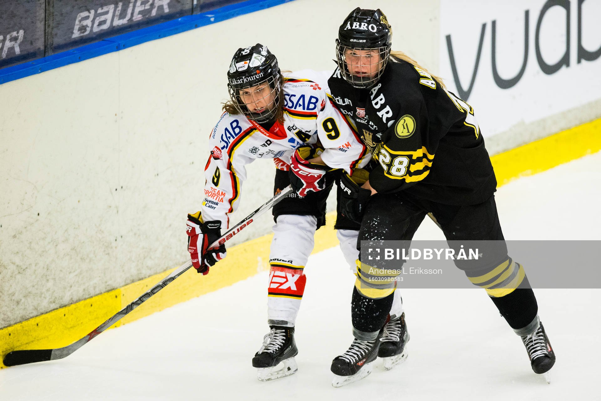 s Mikaela Ahlstrand