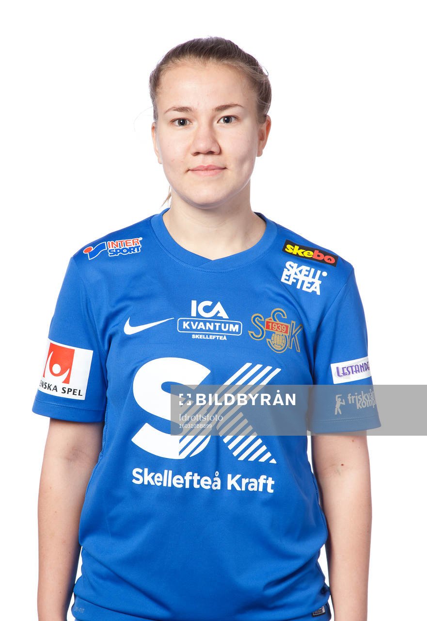 Frida Stenmark