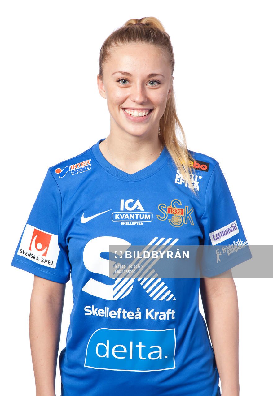 Christine Tjärnlund